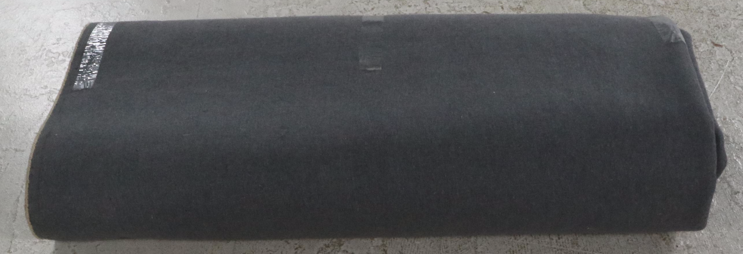 8'11 x 11'11 Hand-Tufted Ballard Designs "Brittany" Trelliswork Area Rug