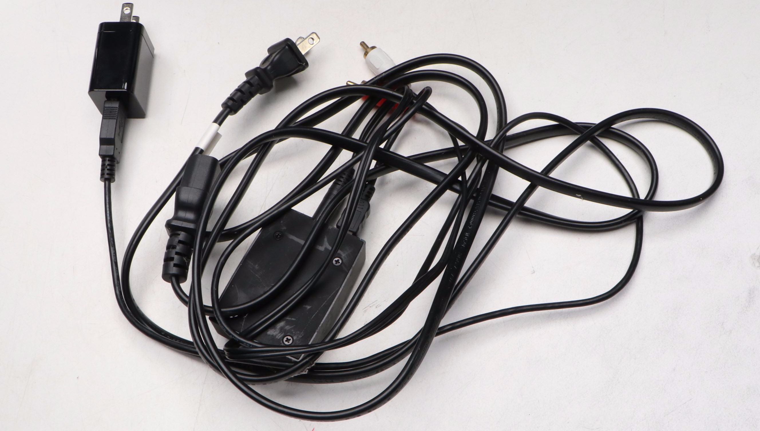 Bose Interaudio 2000 and Acoustimass Speakers with Episode Bash Speaker