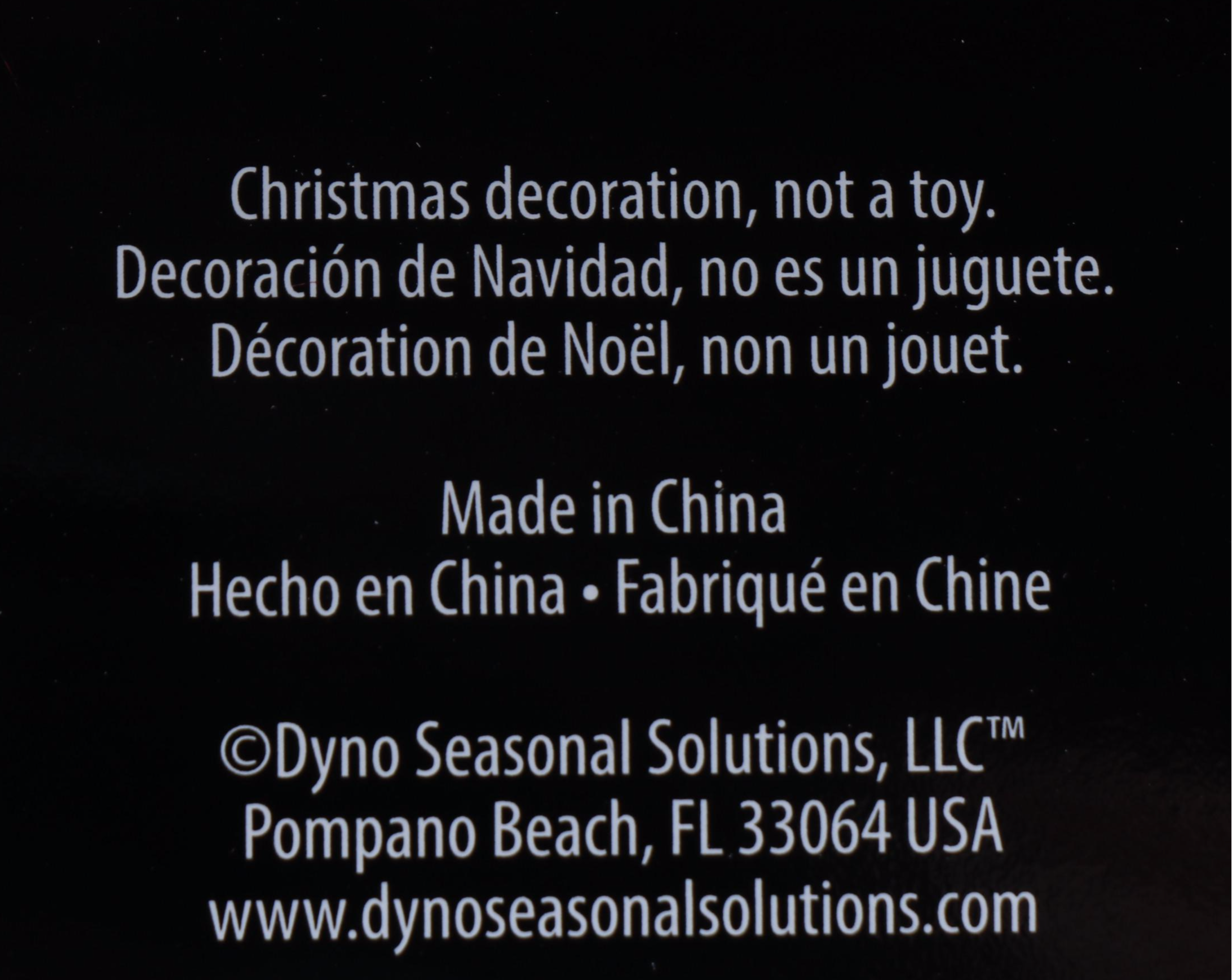 St. Nick's Choice Red Christmas Tree Skirts