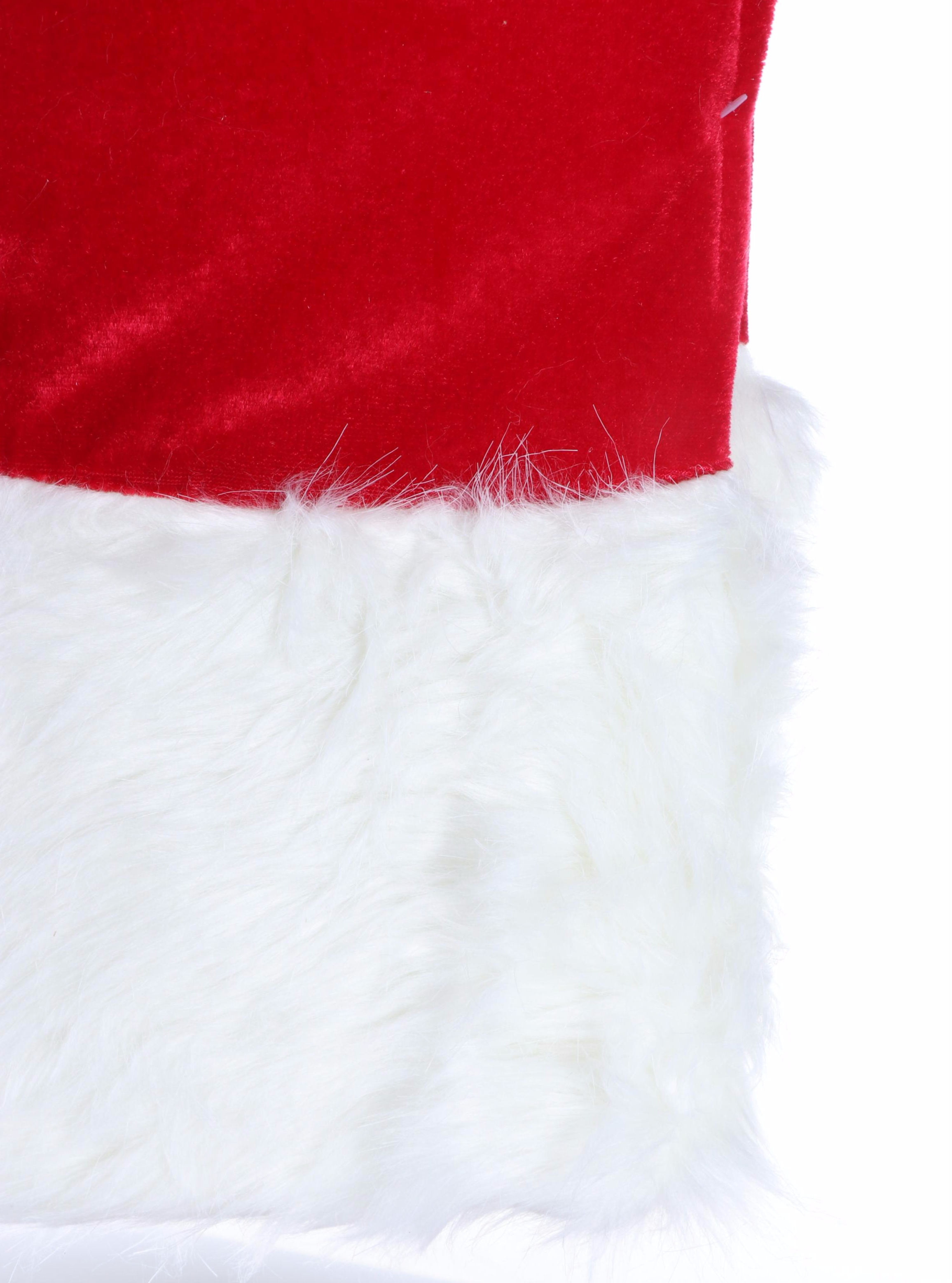 St. Nick's Choice Christmas Tree Skirts