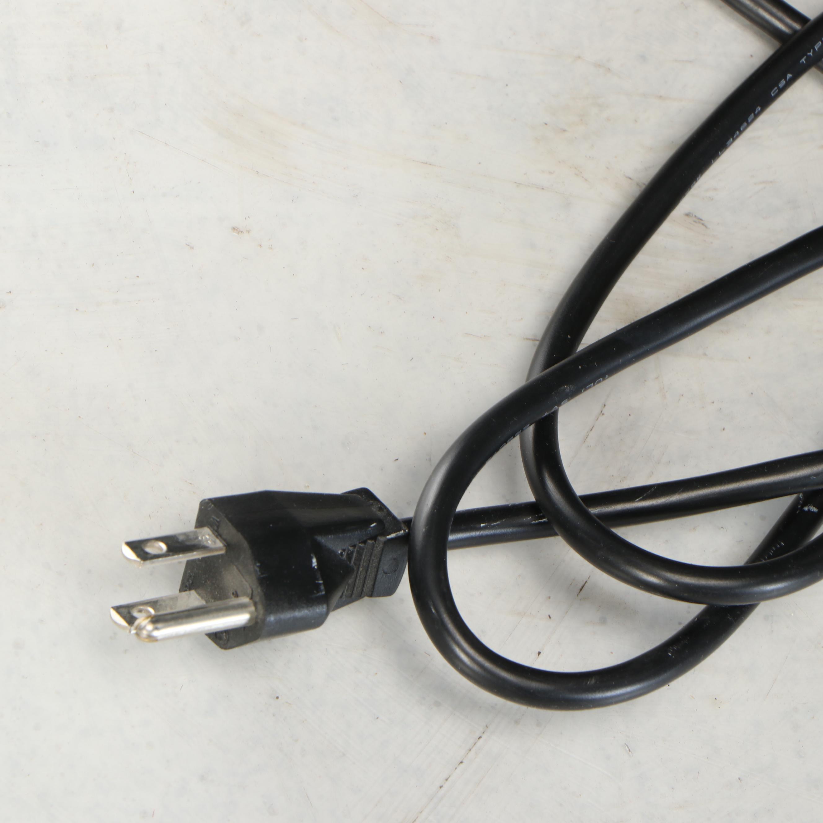 Guitar Research Metallic Red Electric Guitar  with Marshall MG Series Amplifier