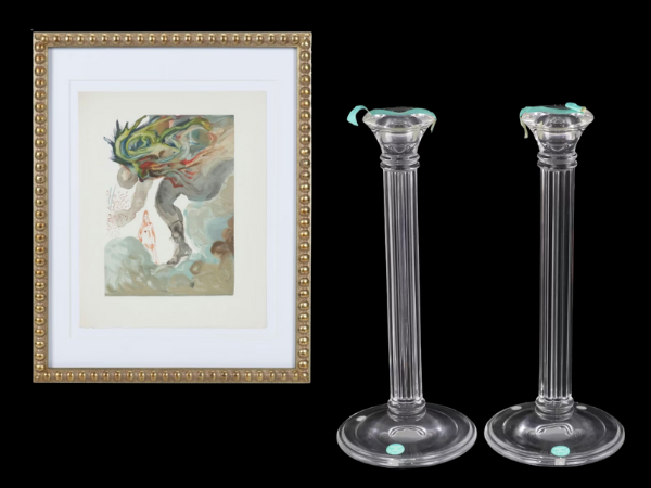 Home Furnishings, Art & Décor