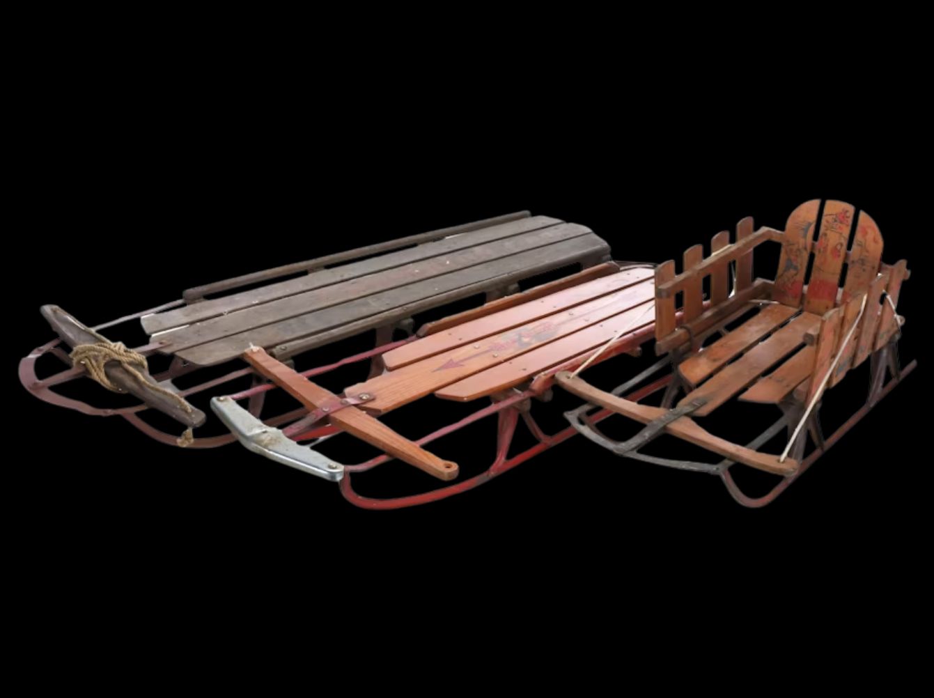 Sports Memorabilia, Toys, Ephemera & Collectibles