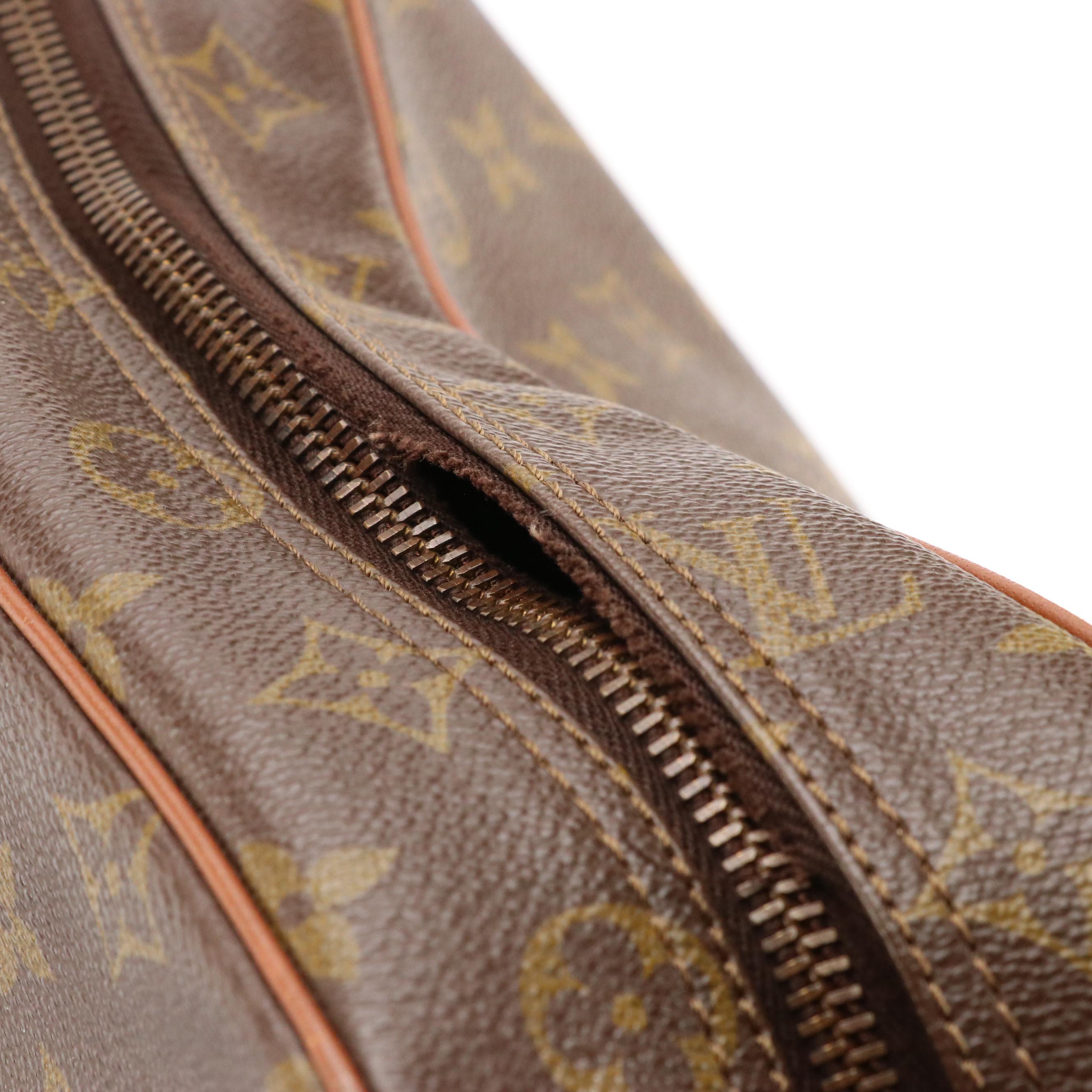 Louis Vuitton Marceau GM Messenger Bag in Monogram Canvas