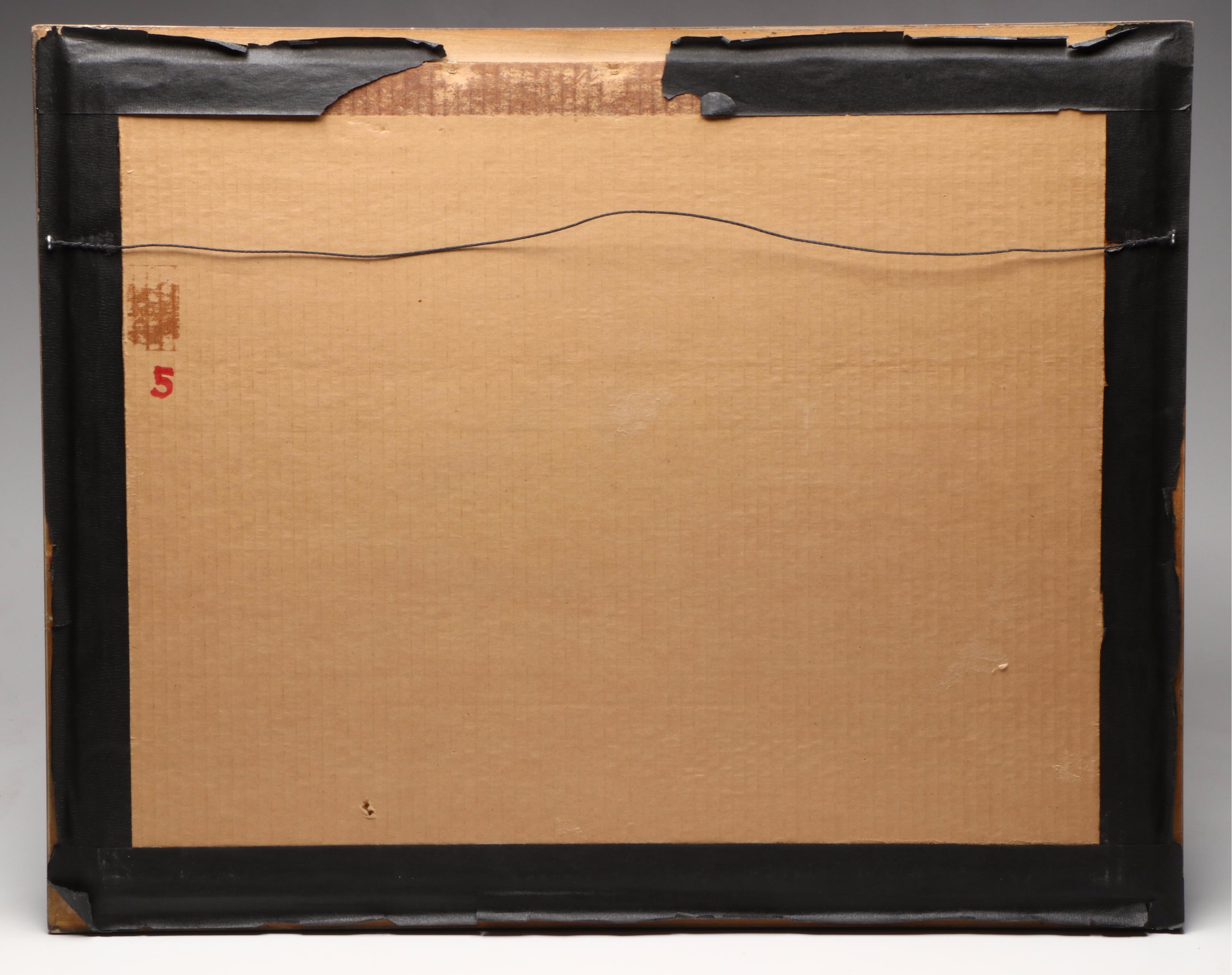 Antique Hand-Colored Engraving Map of Jerusalem from "Cities of the World"