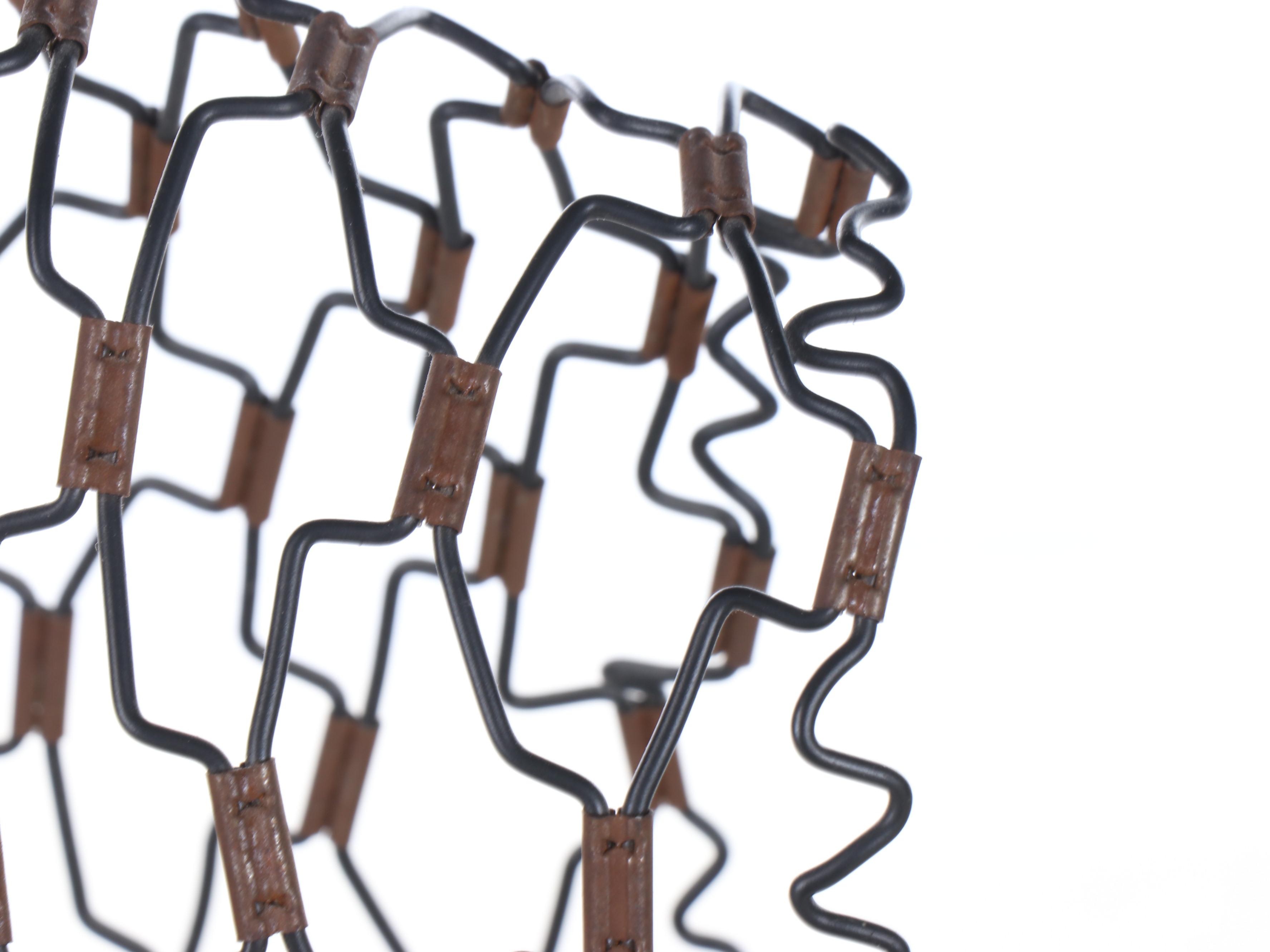 Metal Wire Female Dress Form