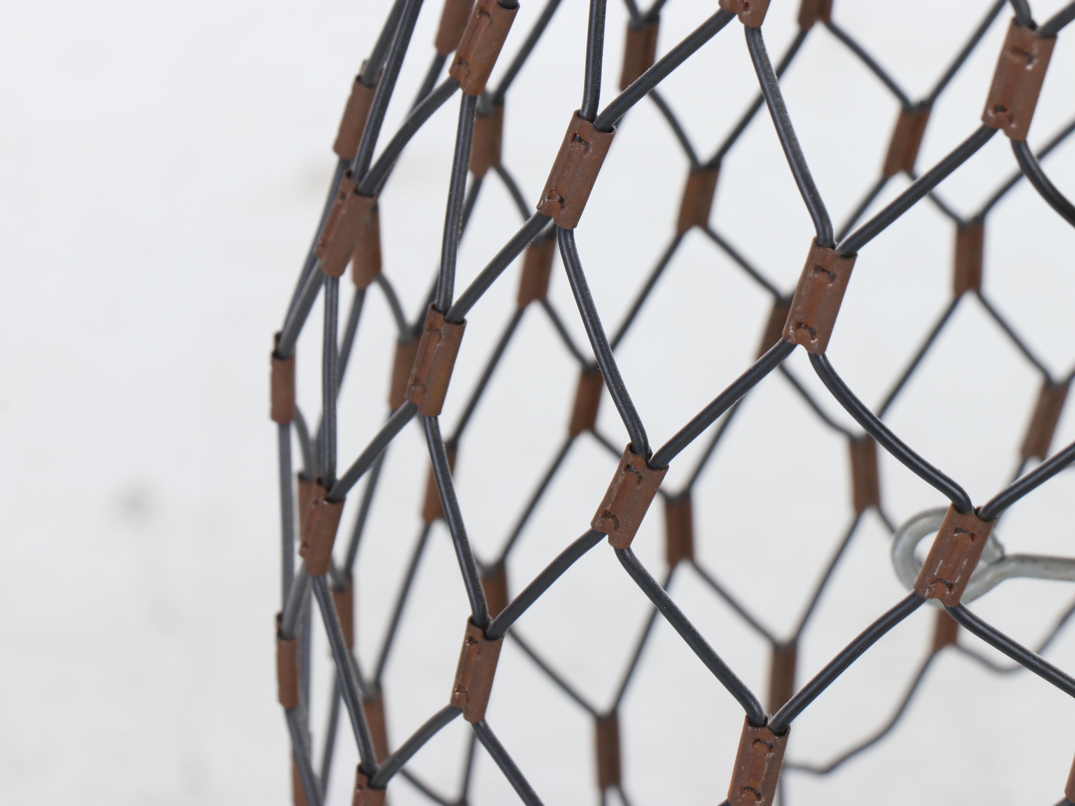 Metal Wire Female Dress Form