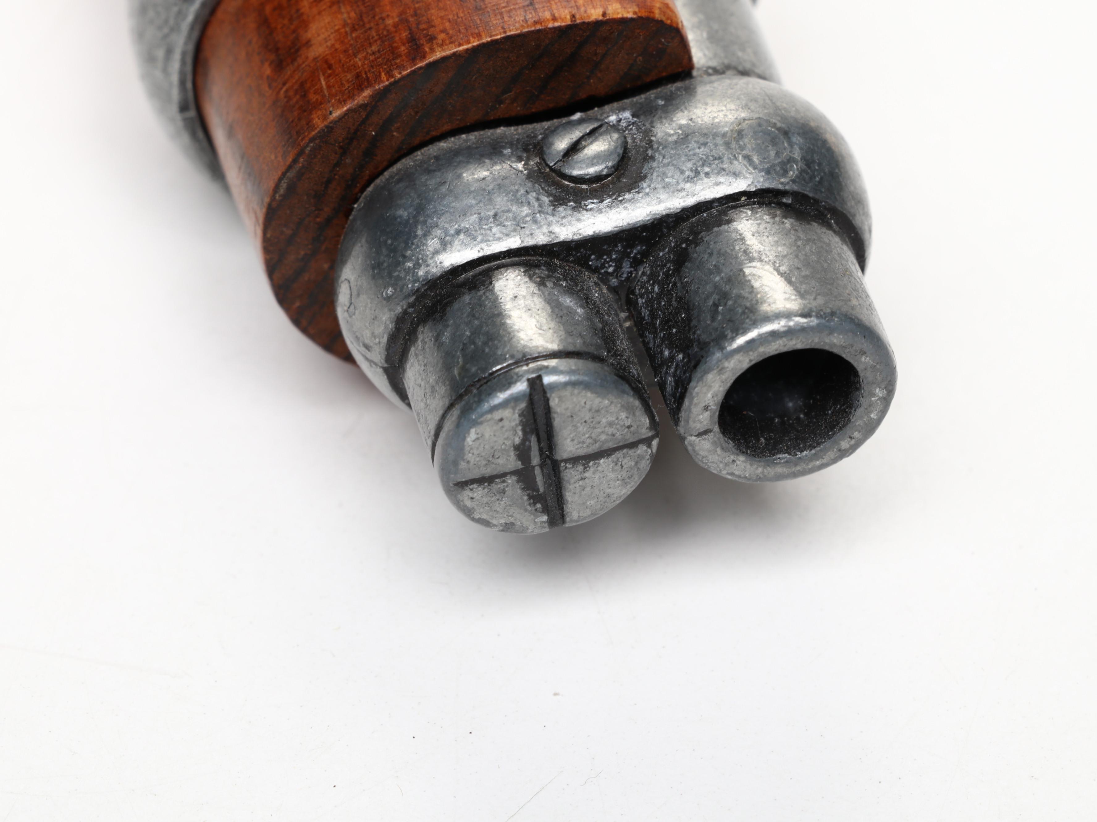 Western M1892 Style Replica Non-Firing Mare's Leg Rifle and More