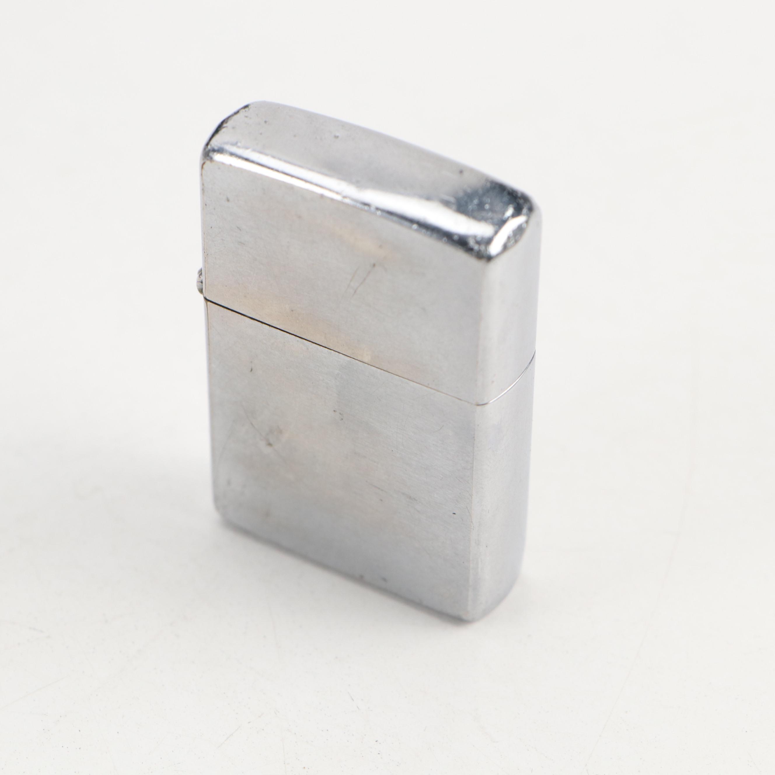 Camel "Joe's Place" & "Camel Lights" Plastic Ashtrays,  Poker Sets and More