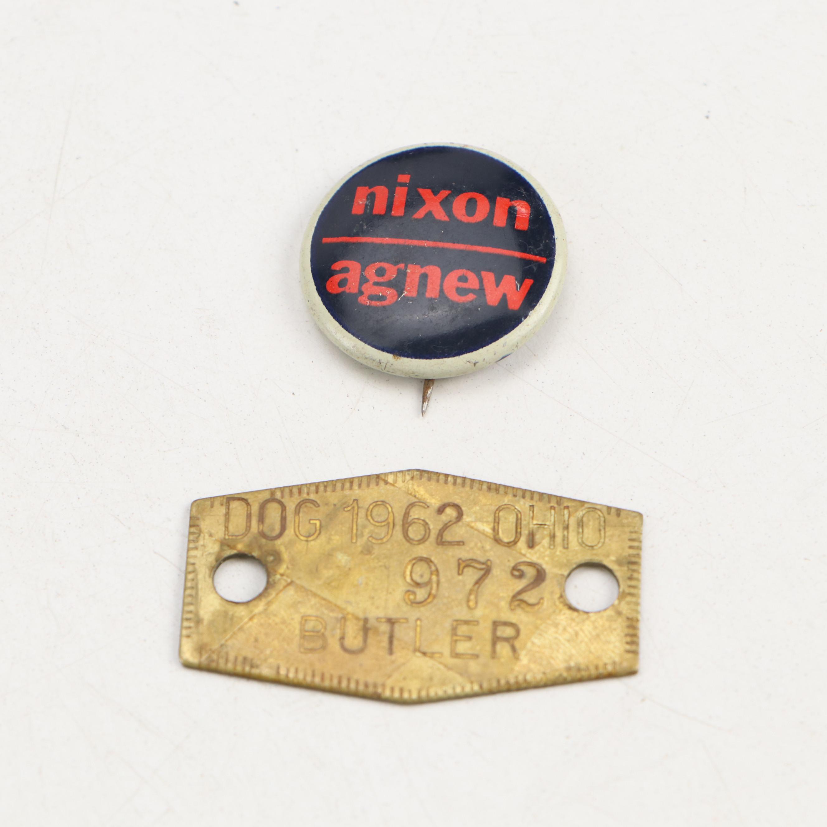 Camel "Joe's Place" & "Camel Lights" Plastic Ashtrays,  Poker Sets and More