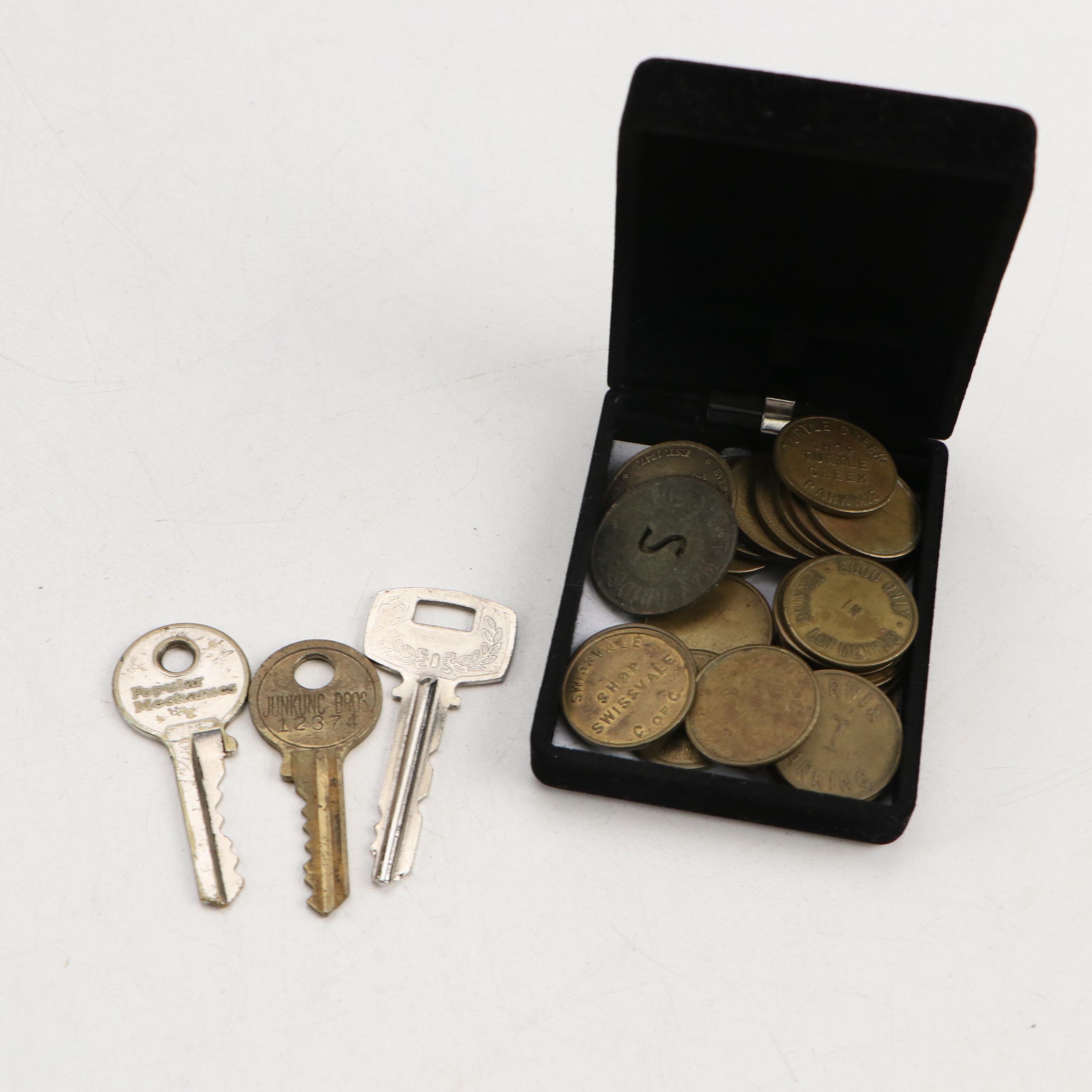 Camel "Joe's Place" & "Camel Lights" Plastic Ashtrays,  Poker Sets and More