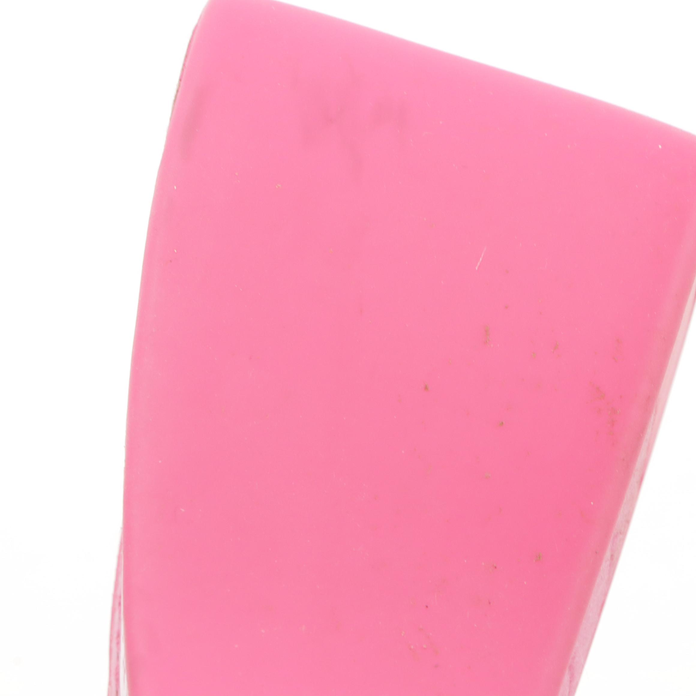 Kate Spade Bikini and Tory Burch Miller Platform Slide Wedges with Boxes