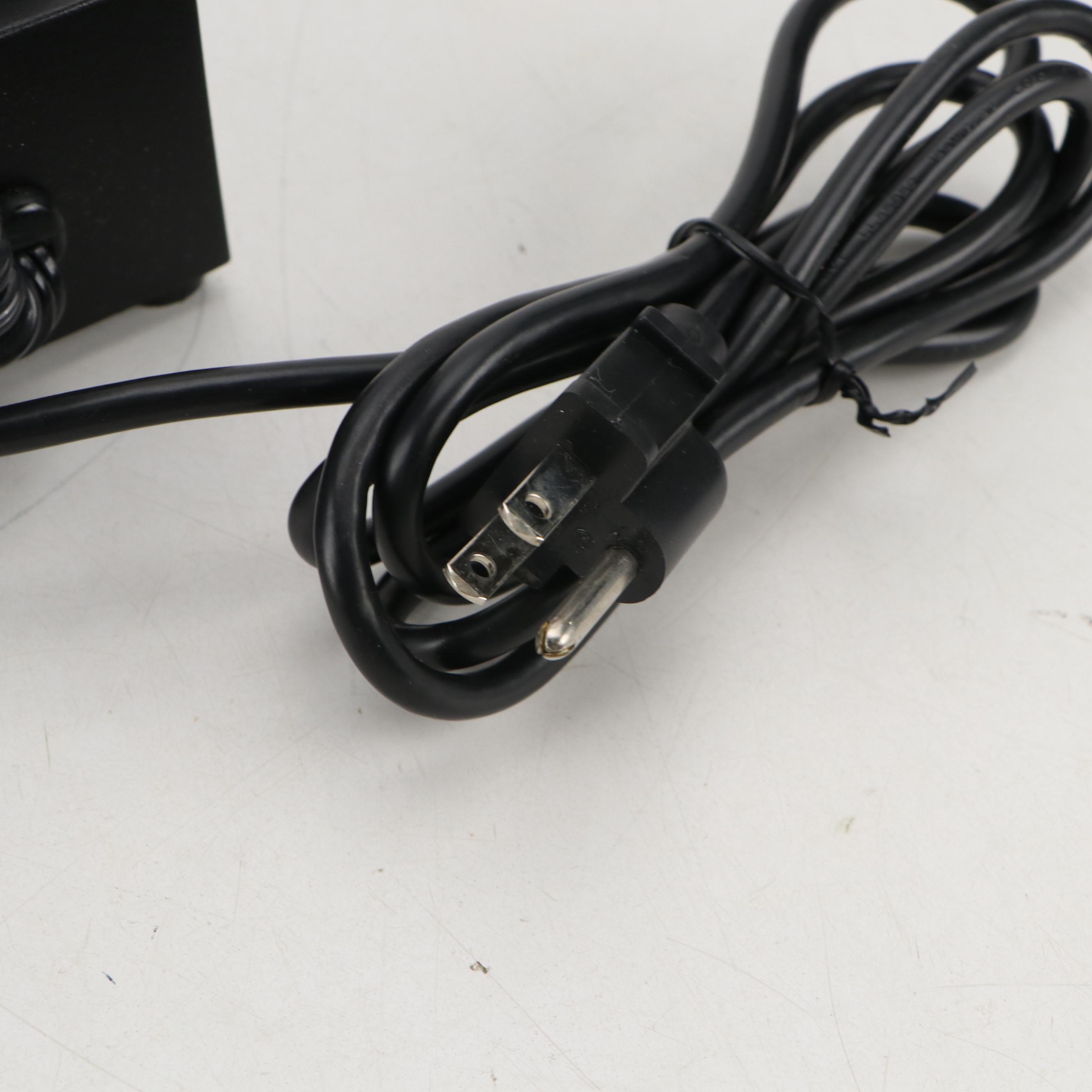 GemOro II Precision Microscope with Accessories