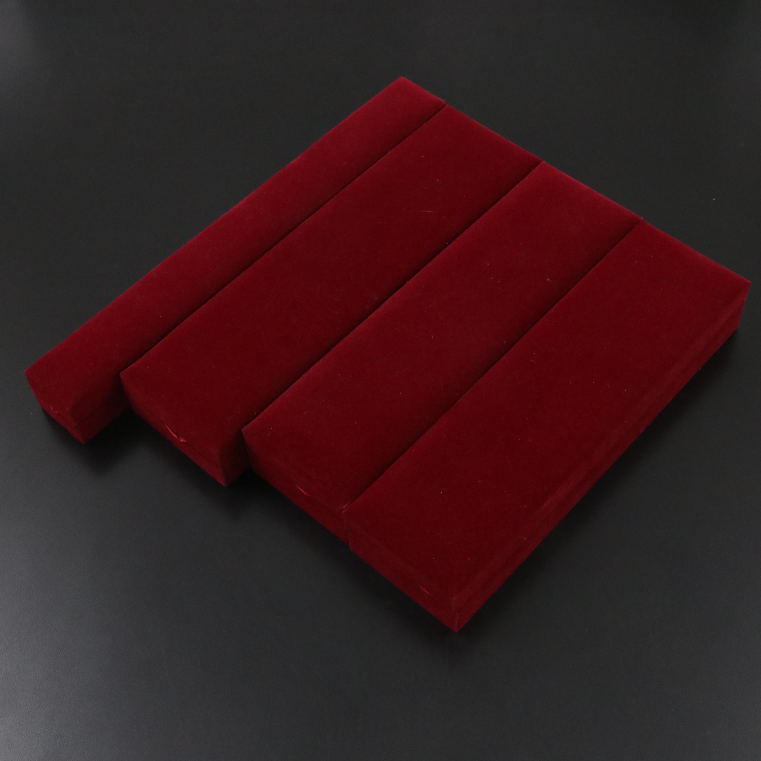 Mikasa Crystal Handled Silver Plate Serving Utensils