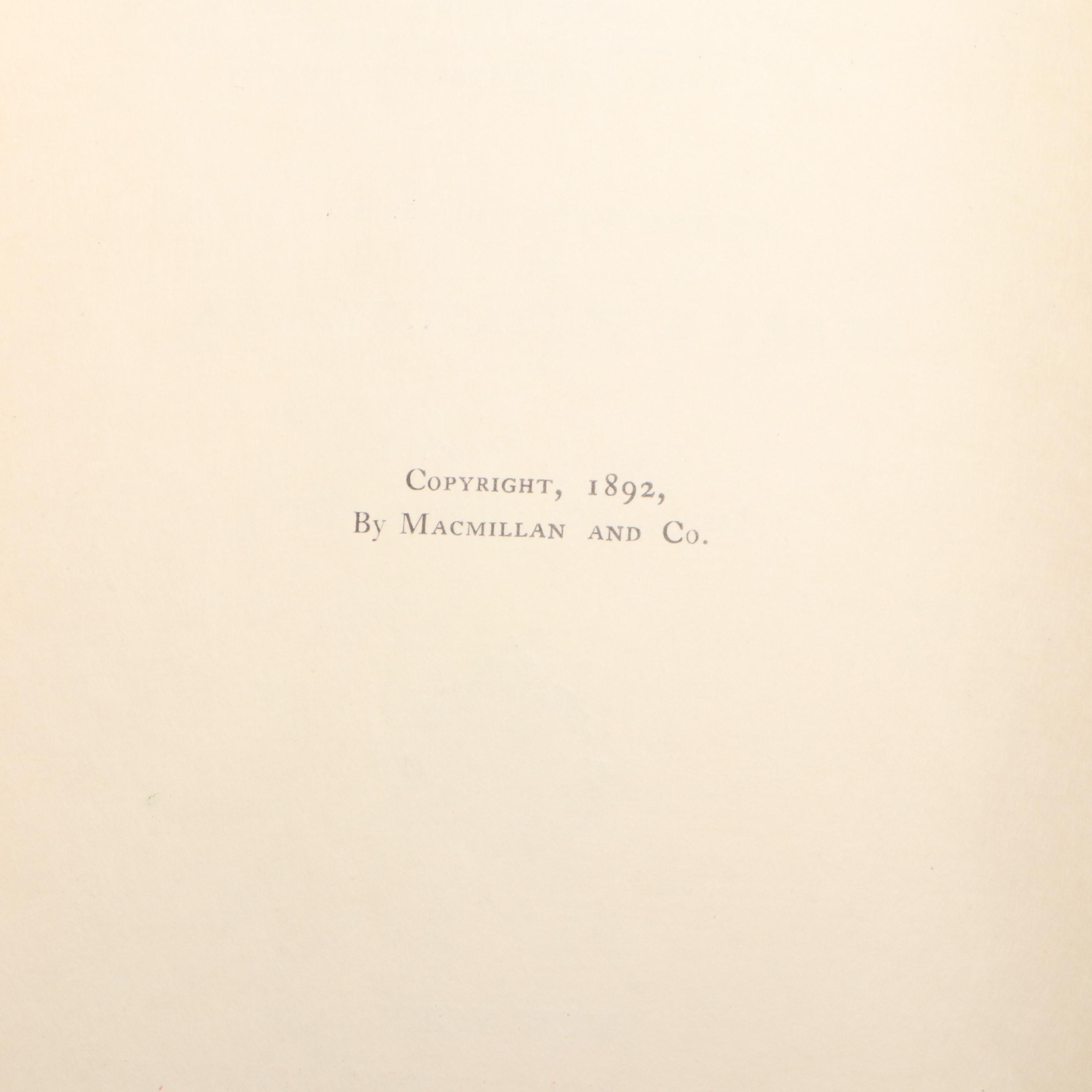 Edition De Luxe "The Diary of Samuel Pepys" Edited by Henry B. Wheatley, 1898