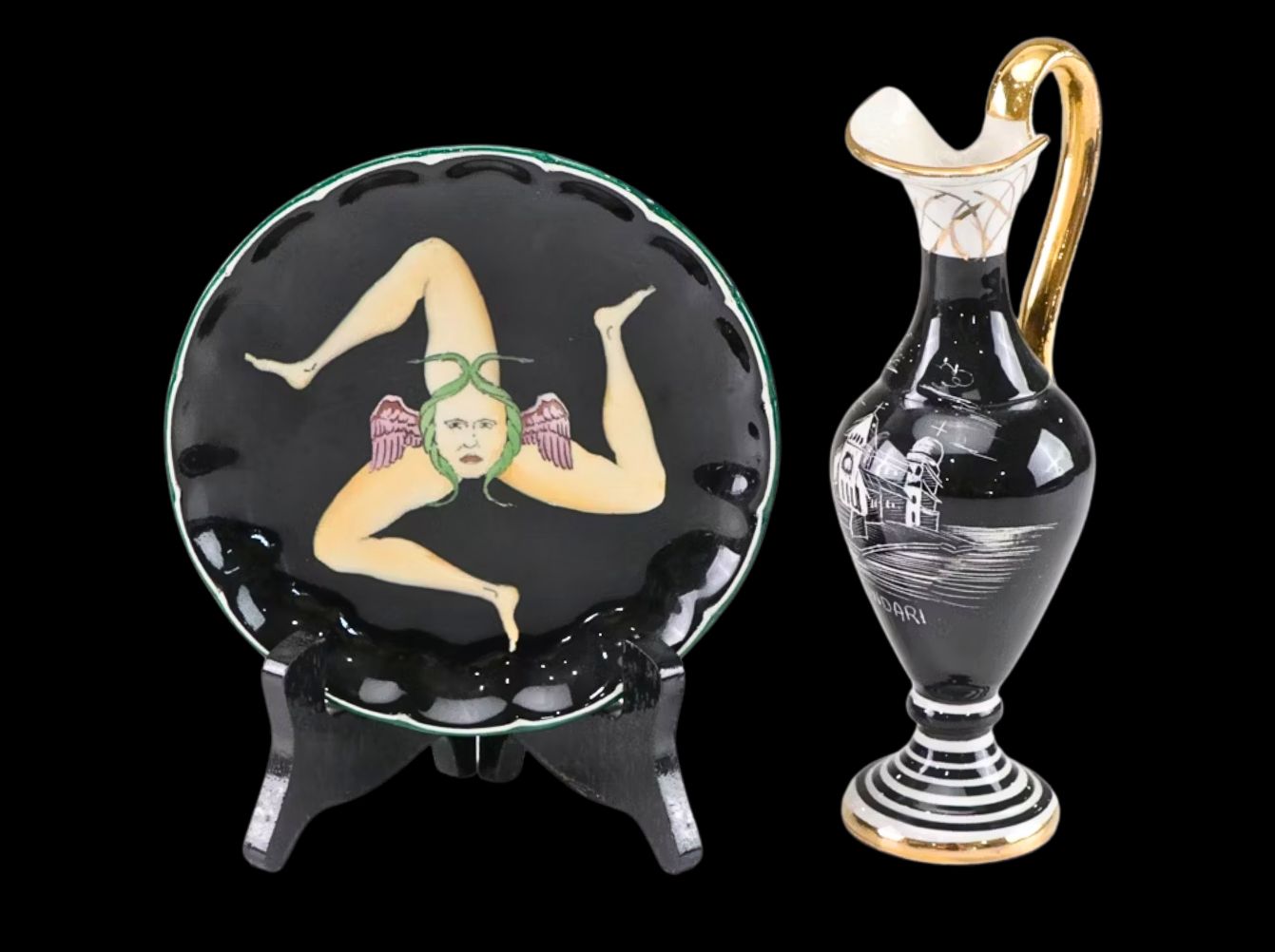 Décor, Furniture & More