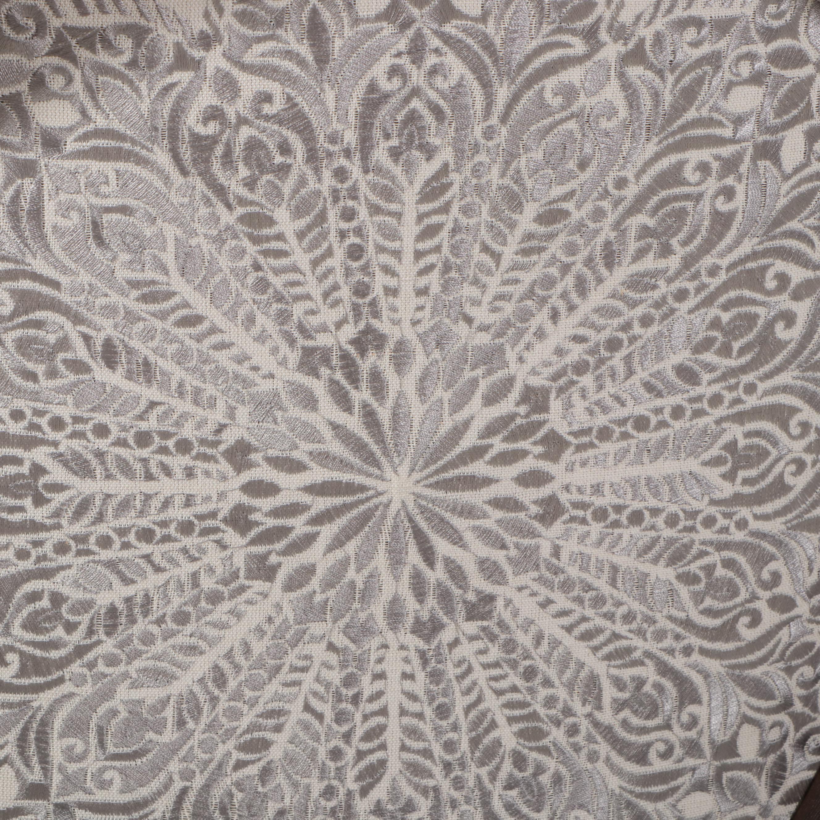 Set of Six Vanguard Furniture Louis XV Style Dining Chairs