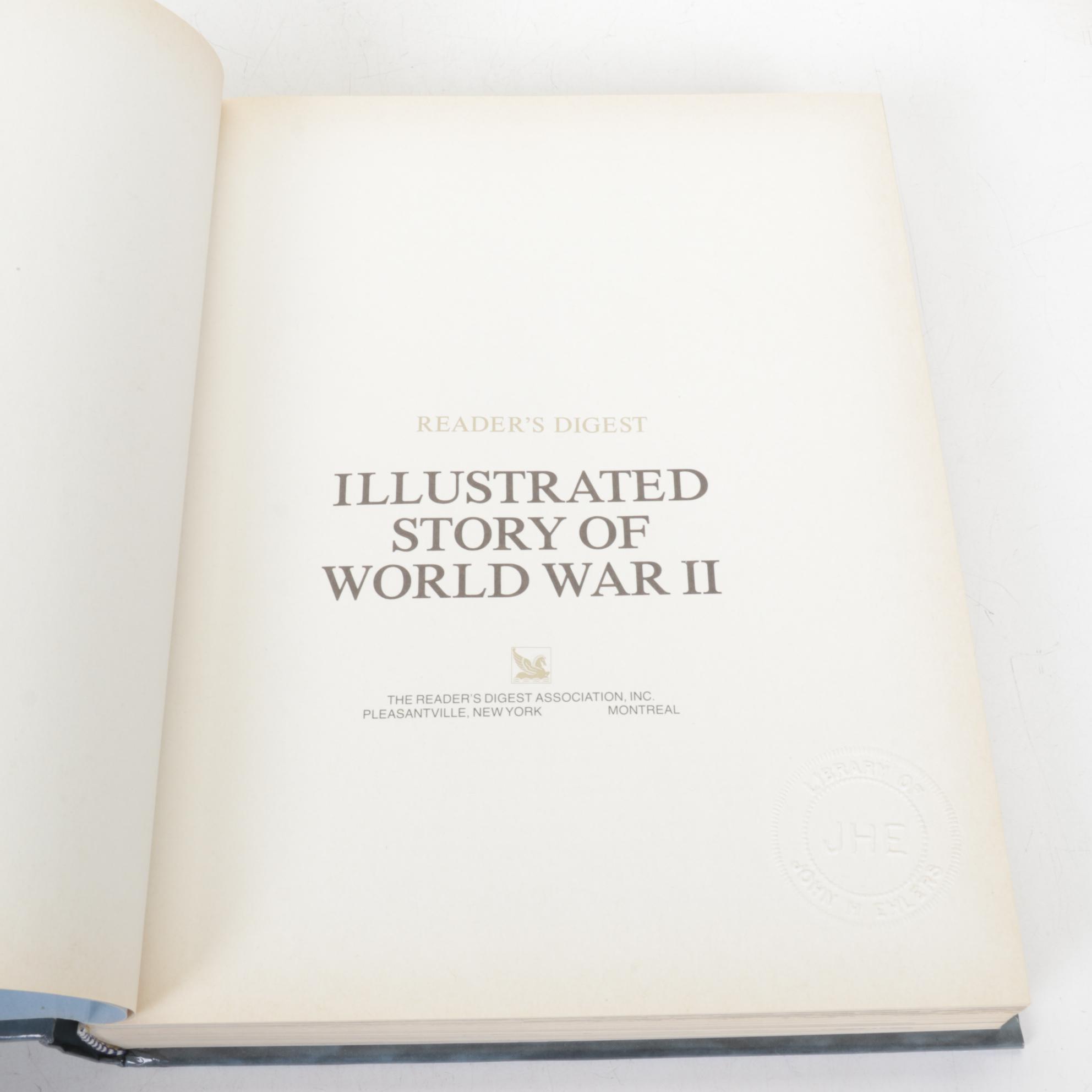 "The Army of the Potomac" Three Volumes by Bruce Catton and Other History Books