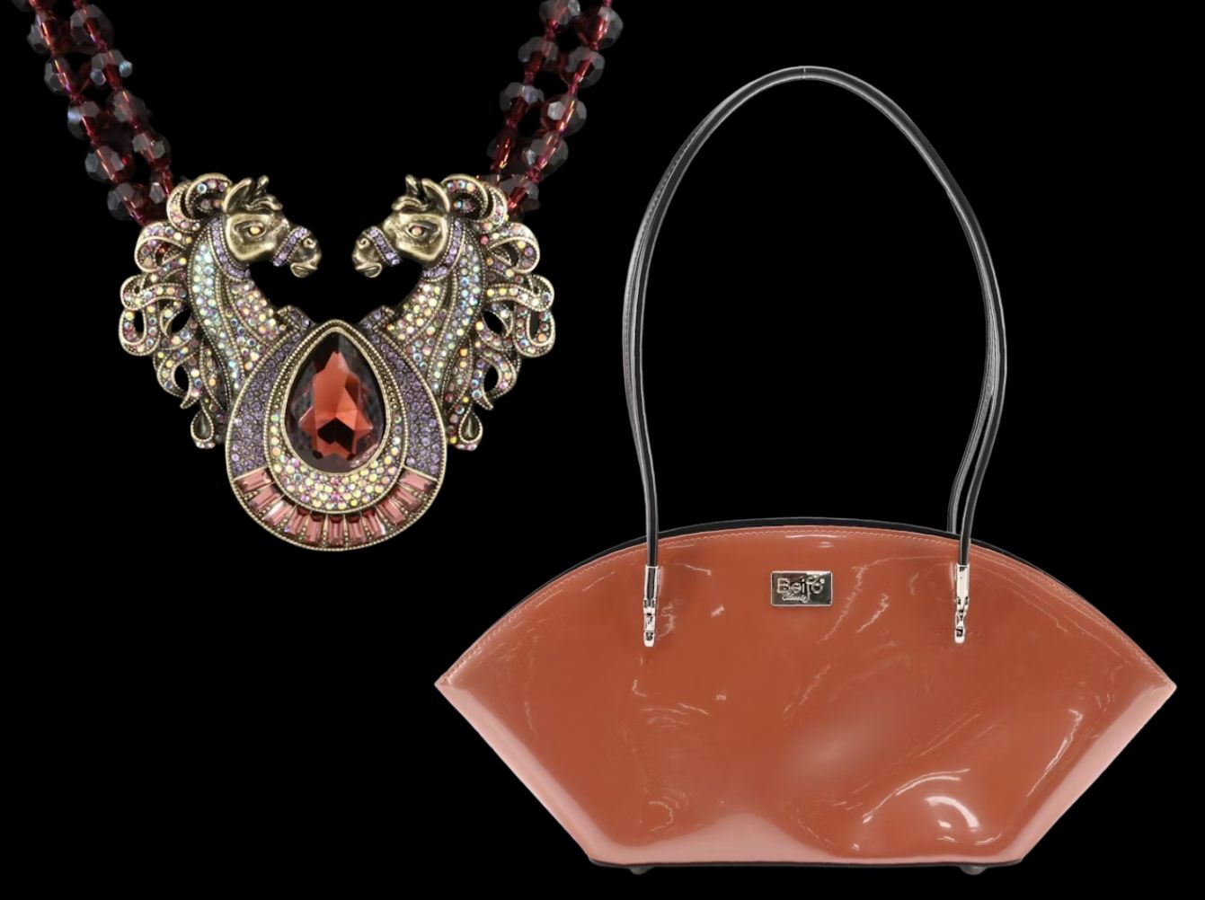 The Daily Fashion Edit