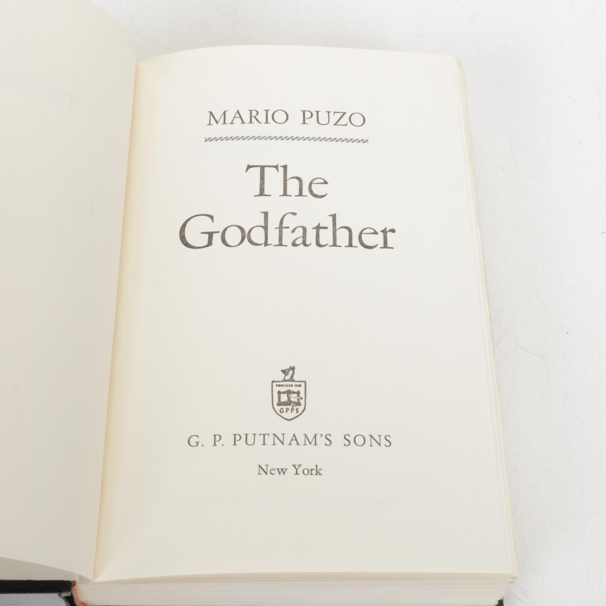 "A Tree Grows in Brooklyn", "The Godfather" and Other Classic Novels