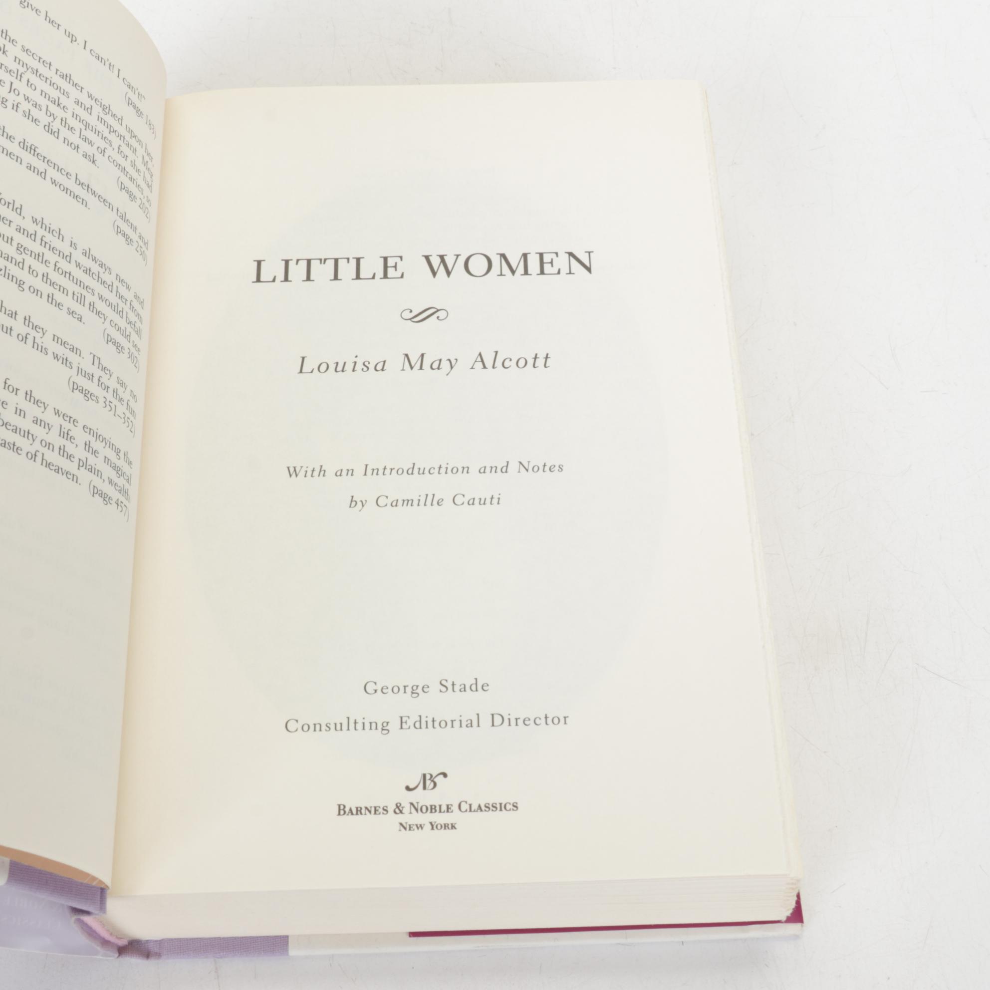 "A Tree Grows in Brooklyn", "The Godfather" and Other Classic Novels