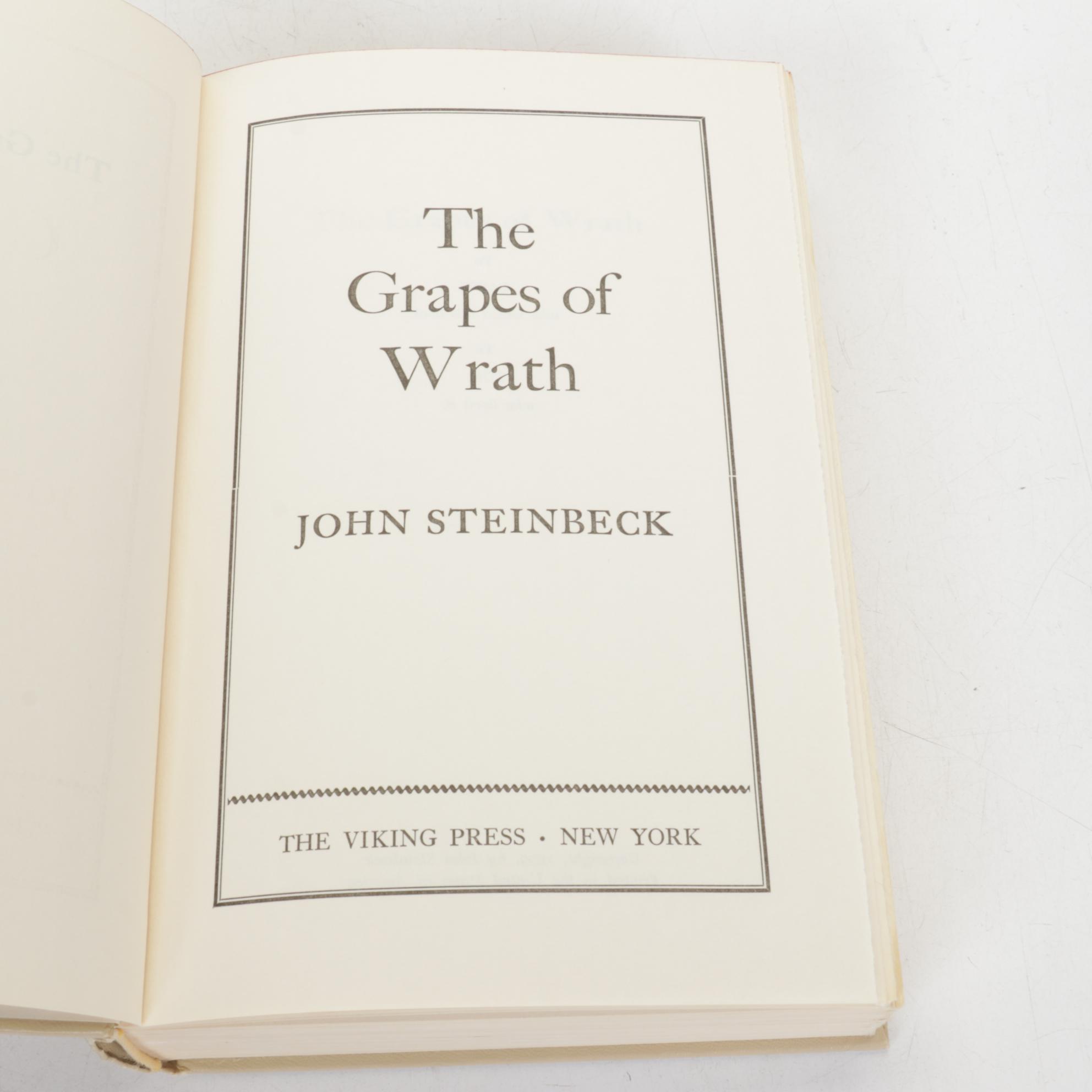 "A Tree Grows in Brooklyn", "The Godfather" and Other Classic Novels