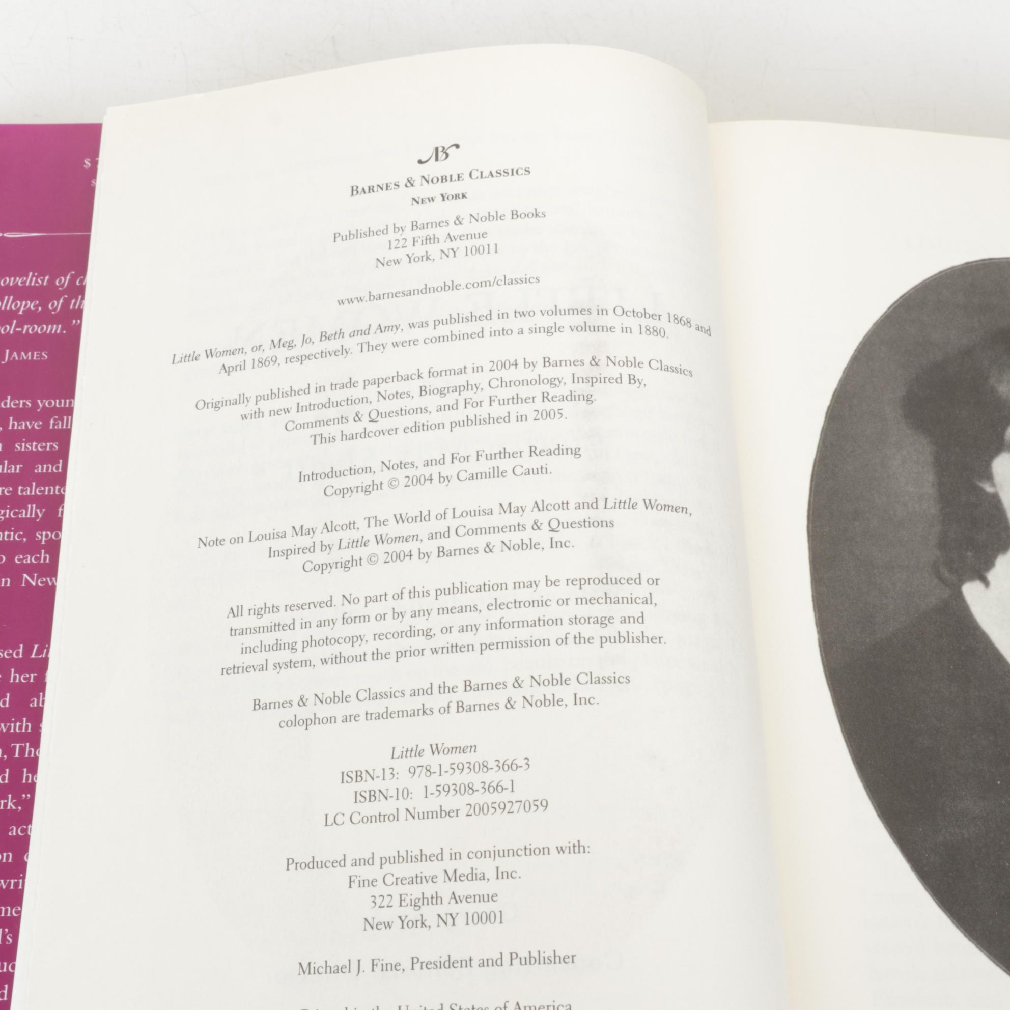 "A Tree Grows in Brooklyn", "The Godfather" and Other Classic Novels