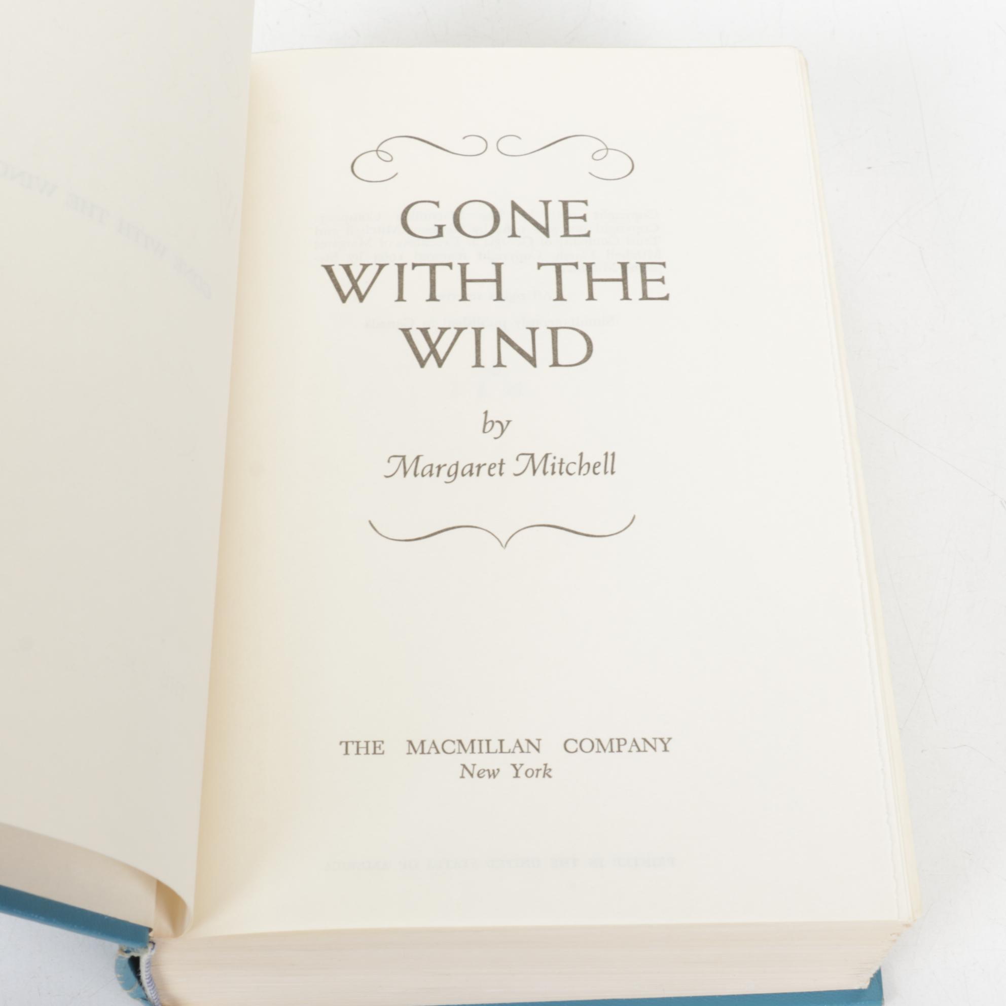 Literary Classics Featuring Hemingway, Charles Webb & More