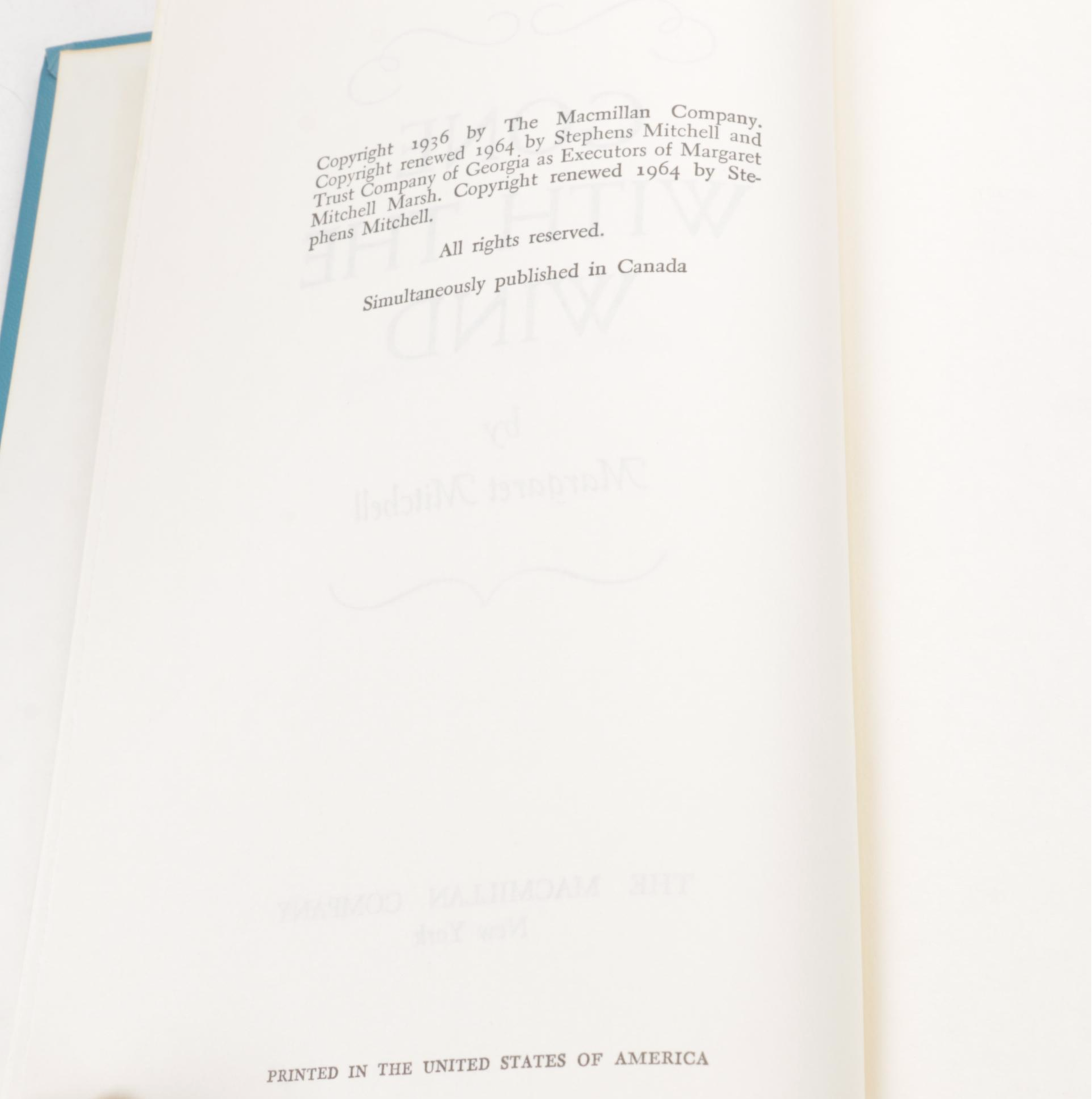 Literary Classics Featuring Hemingway, Charles Webb & More