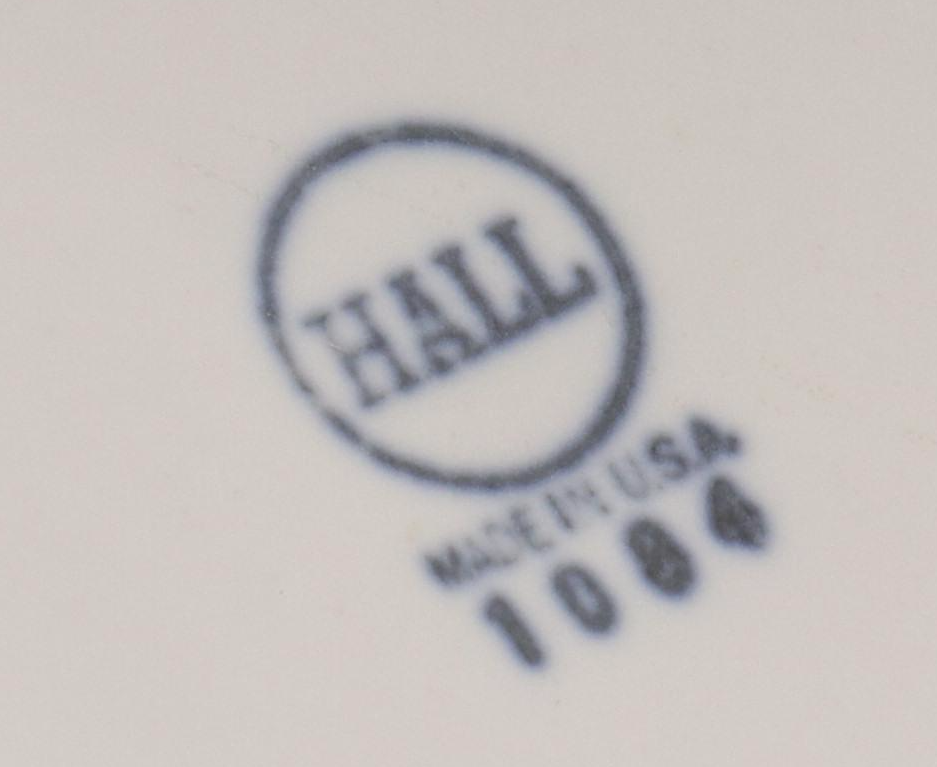 Bazar Francais Copper Double Boiler with Frederik Lunning Warming Stand