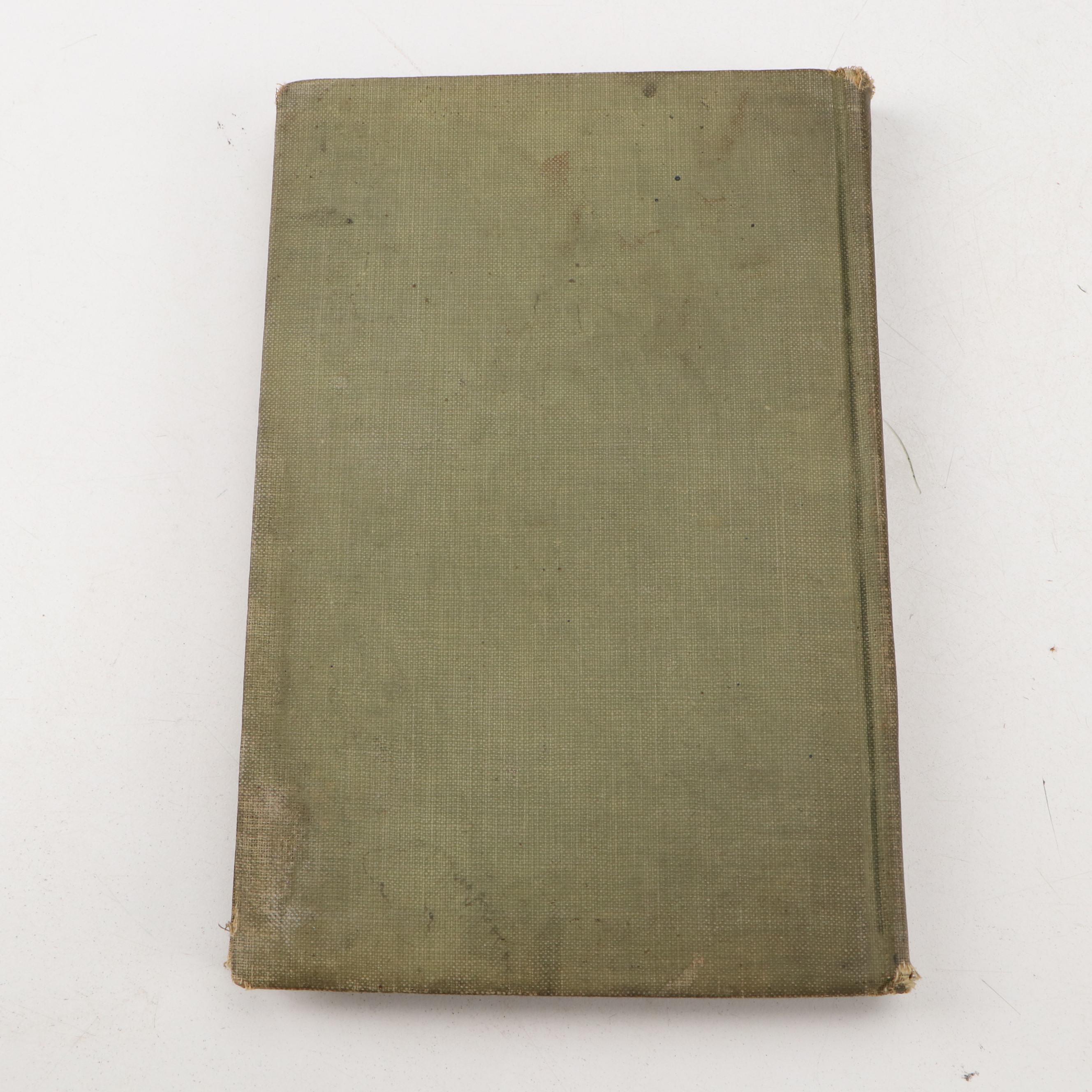 "Ethics for Young People" by C. C. Everett and More Books