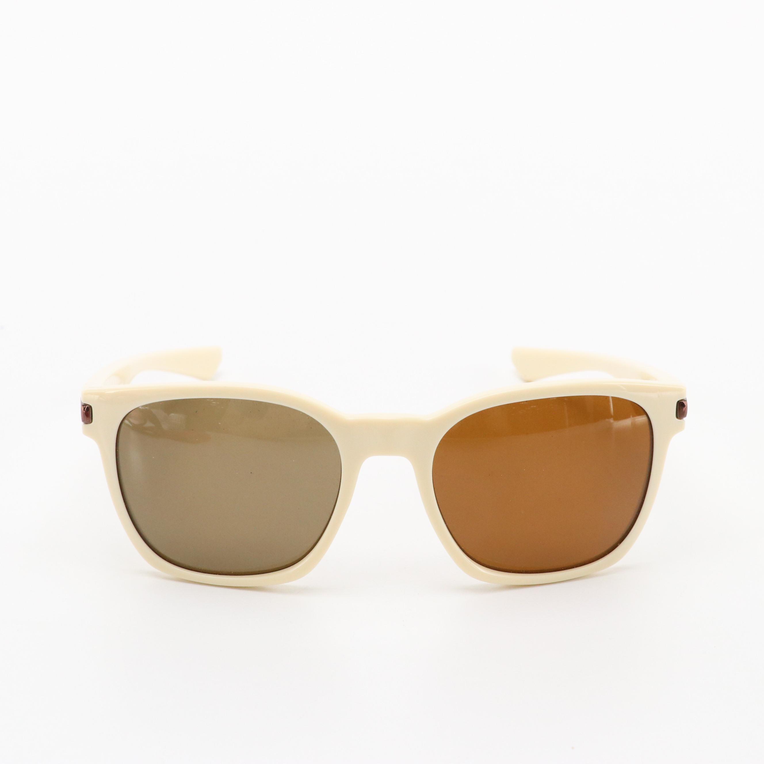 Oakley Garage Walk Square Sunglasses, Tory Burch TY9001 528/14 Oval Sunglasses