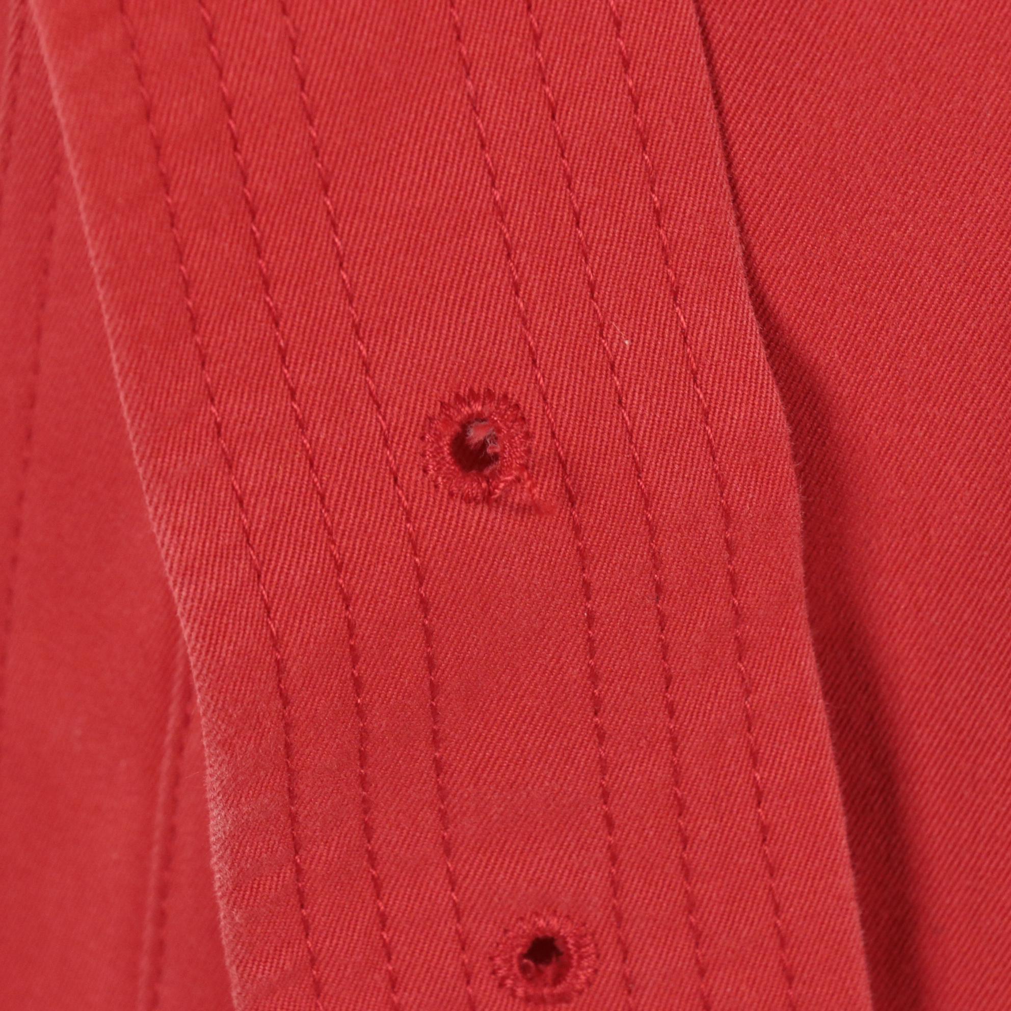 Burberry London Double-Breasted Trench Coat Style Halter Dress