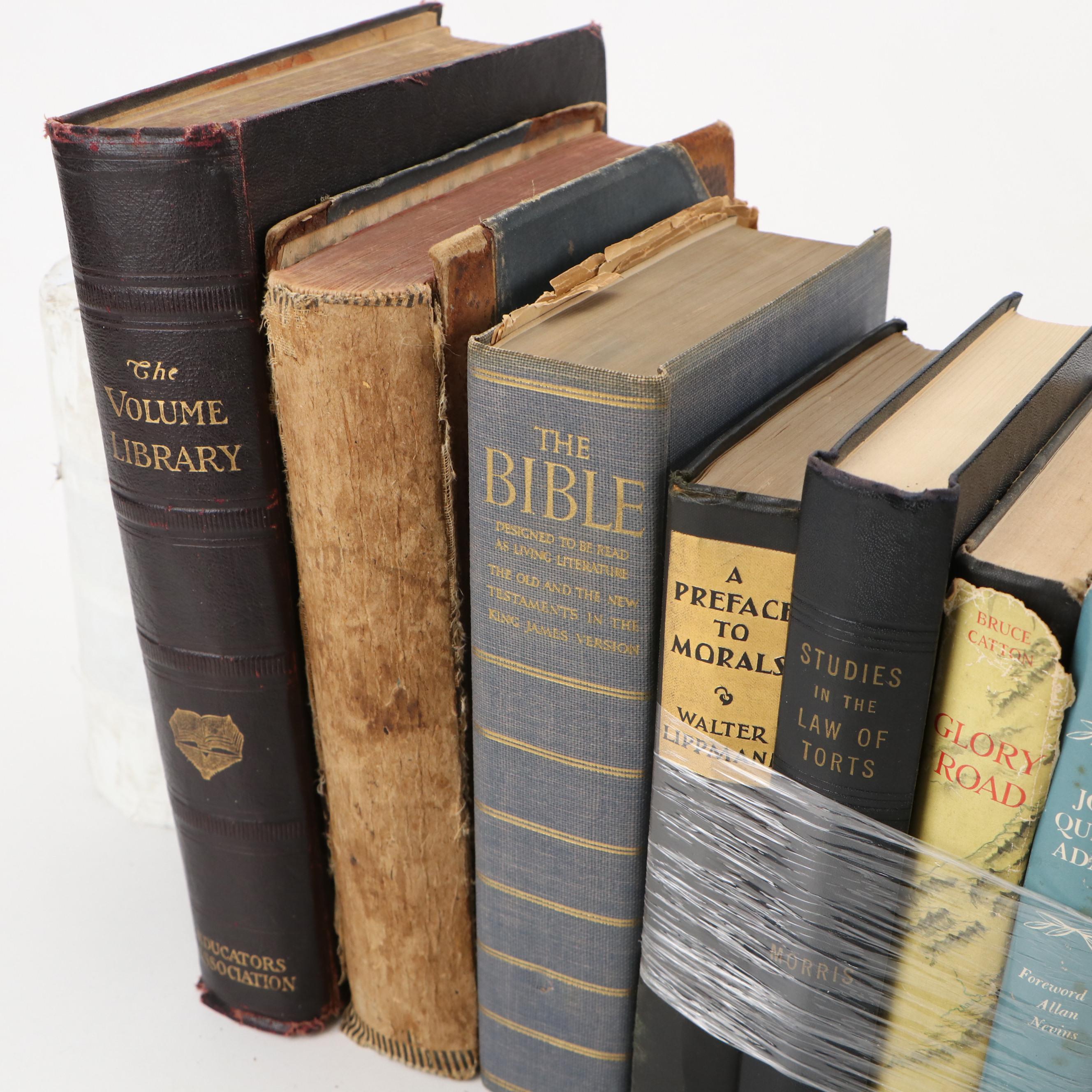 Illustrated "Peter and Wendy and Margaret Ogilvy" by J. M. Barrie and More Books