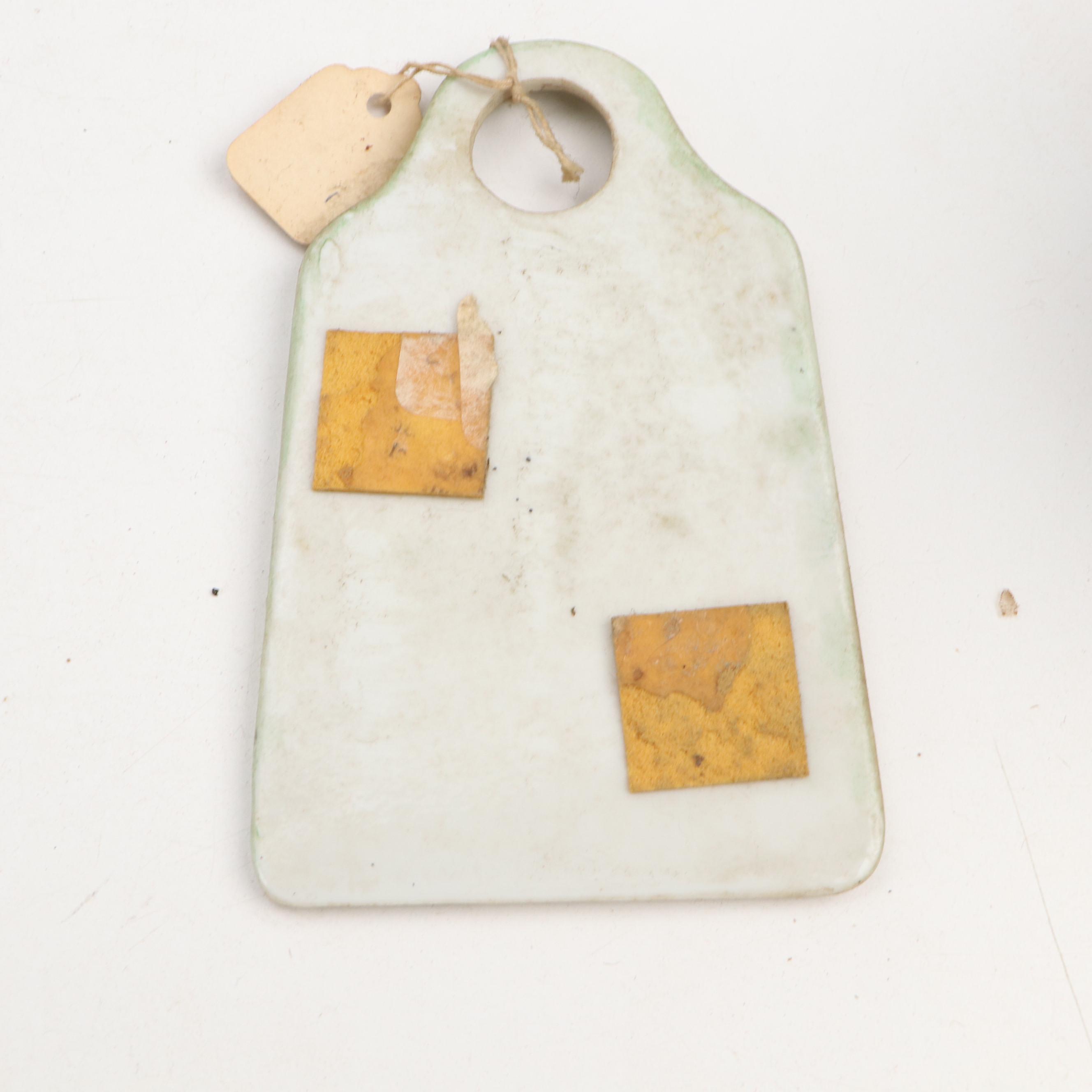 Back To Basics Metal Apple Corer with Foley Sifter and Other Kitchen Tools,1920