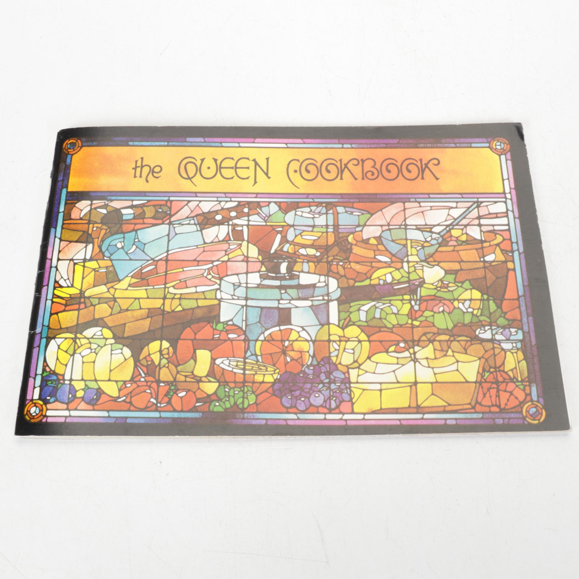 "America's Best Recipes", "Christmas with Southern Living", and More Cookbooks