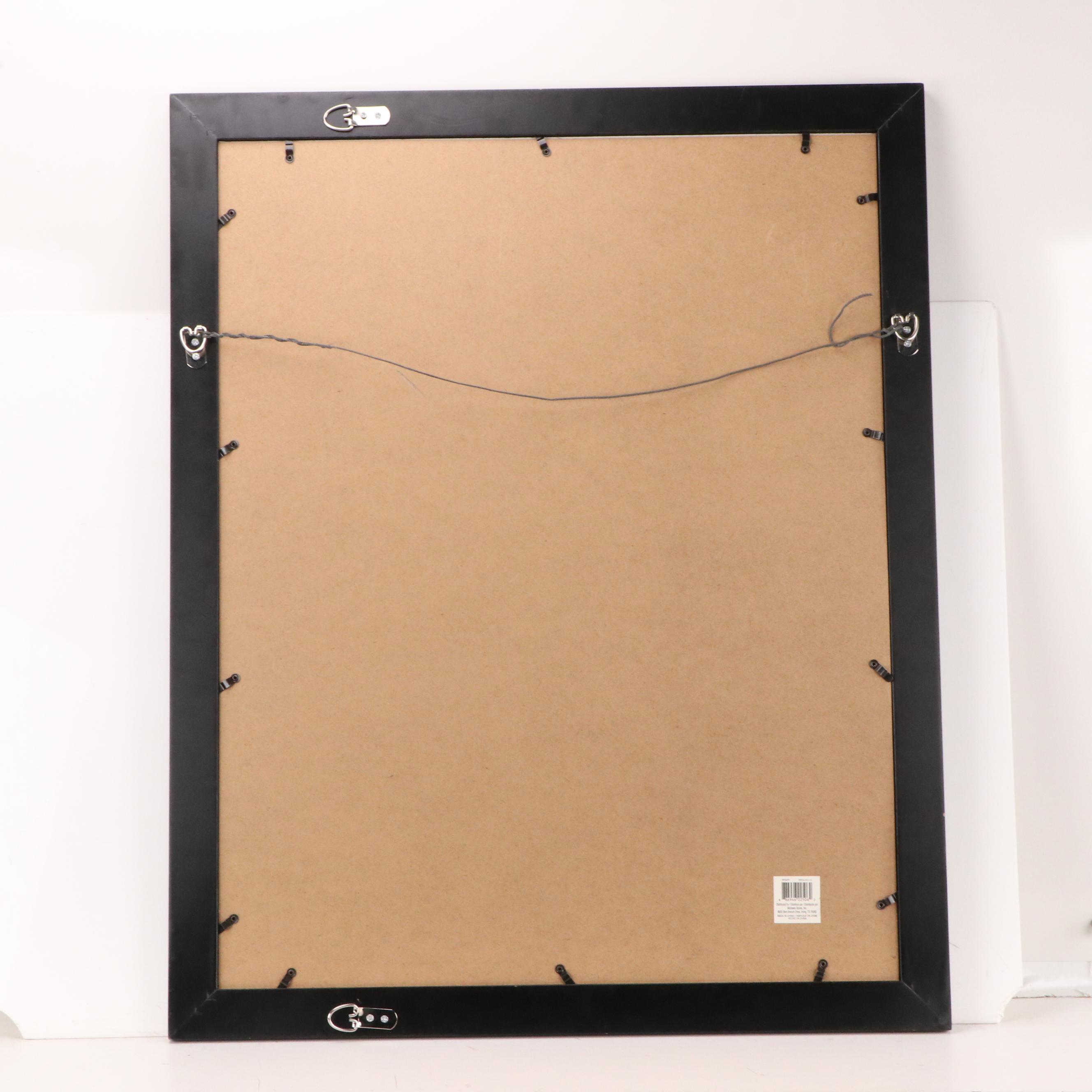 Anne-Marie Bock Nude Figural Charcoal Drawing, 2014