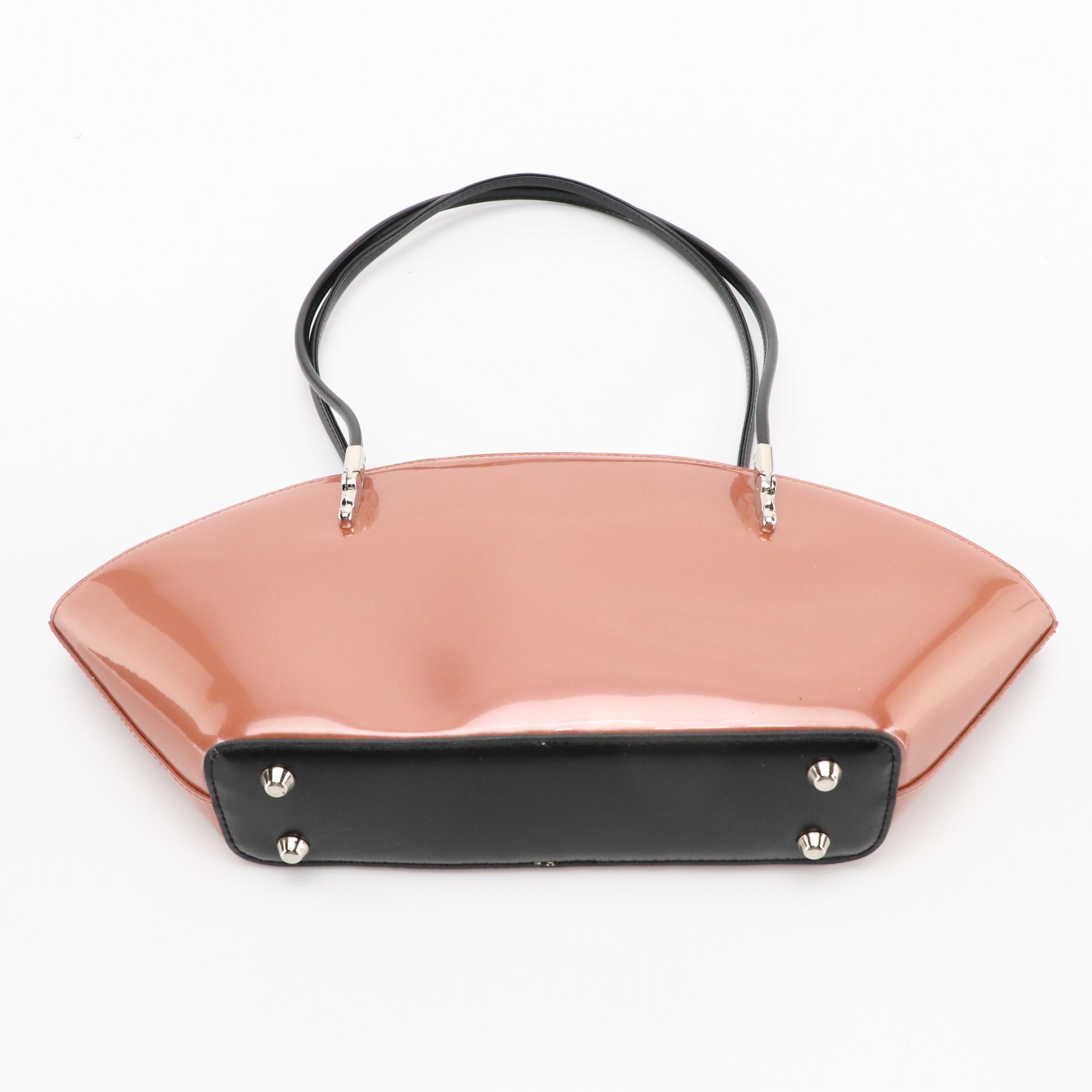 Beijo Over The Moon Shoulder Bag in Faux Leather