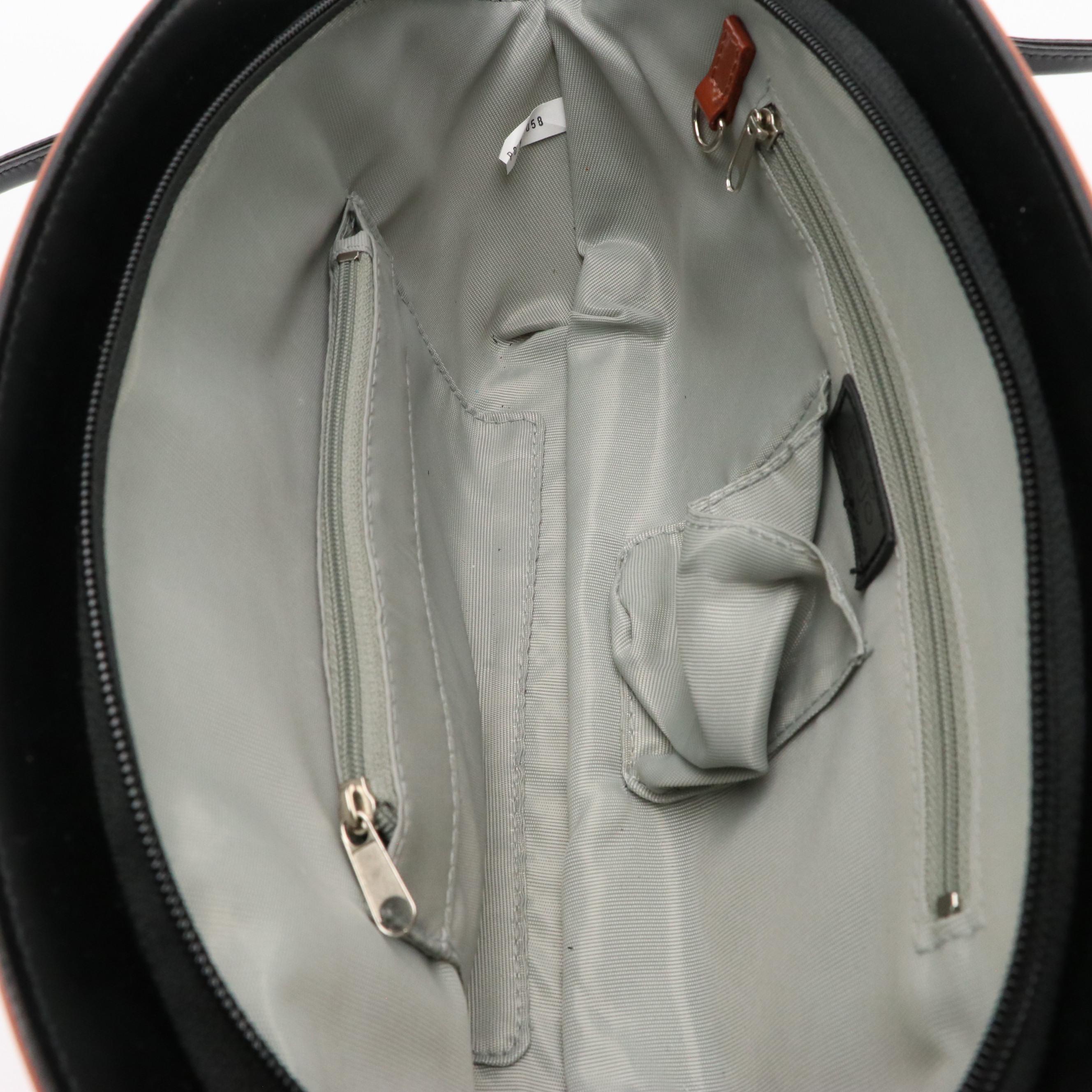 Beijo Over The Moon Shoulder Bag in Faux Leather