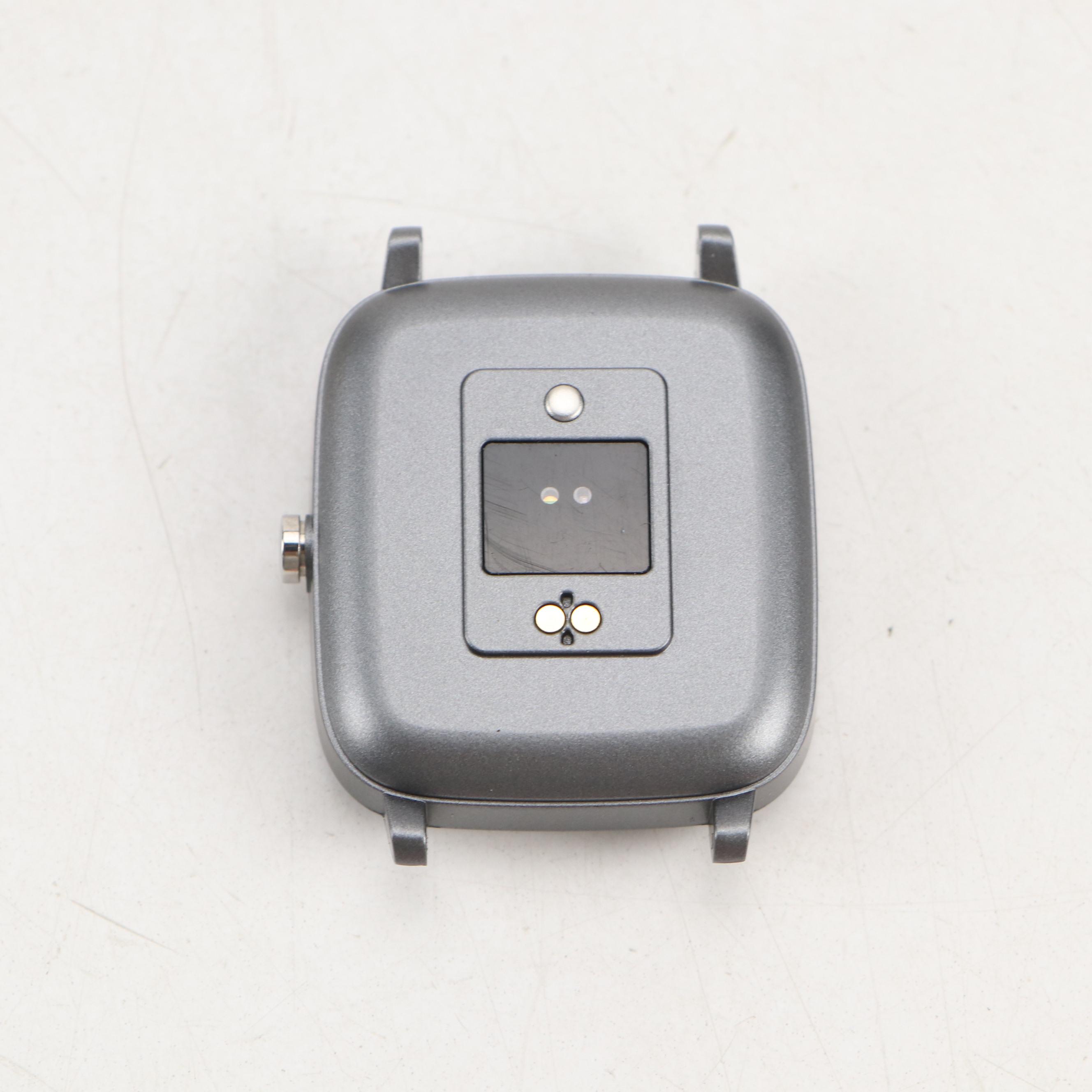 Empower Fit Pro Smartwatch with iChoice Smart Pulse Oximeter