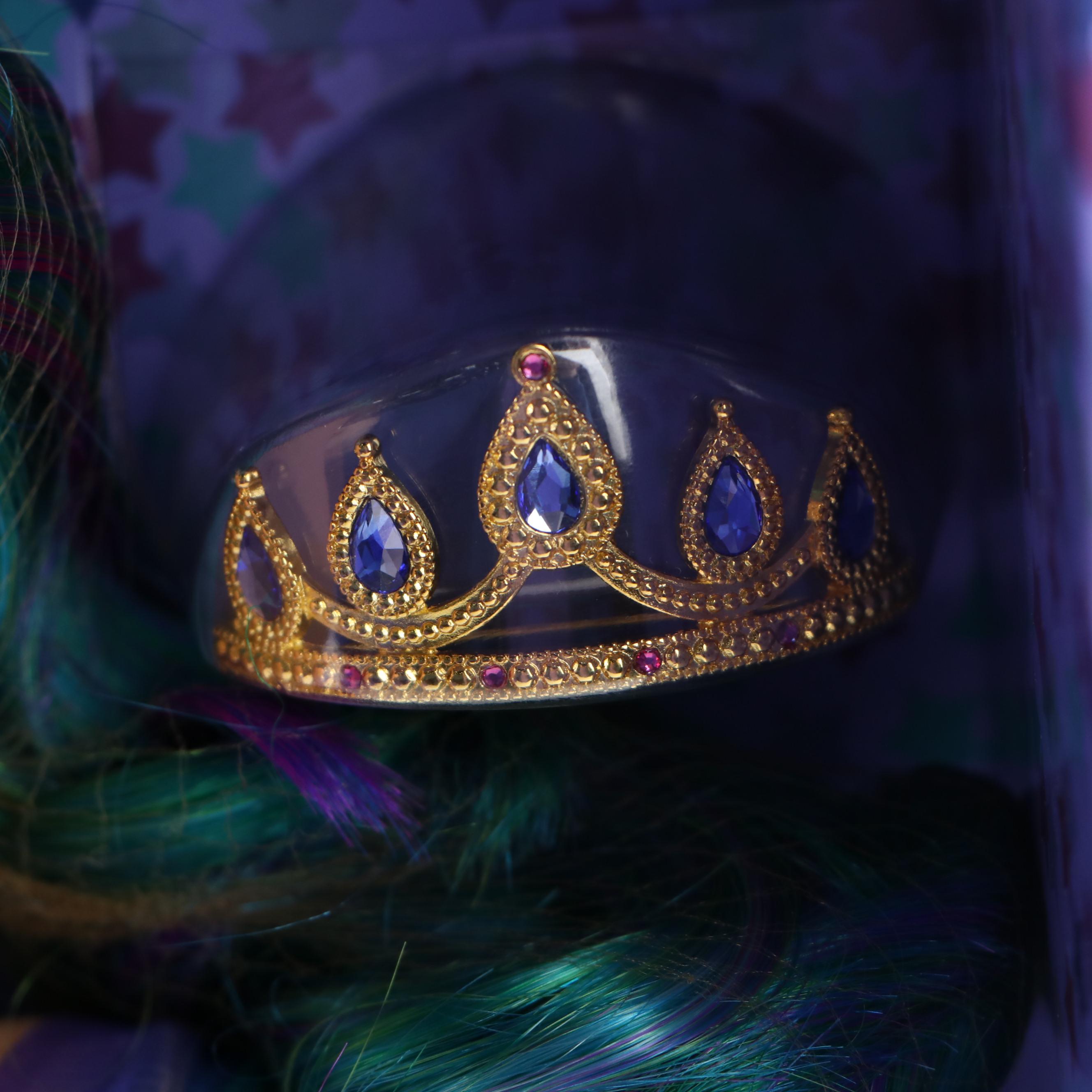 American Girl "Sapphire Splendor" Collector's Series Doll, 2022