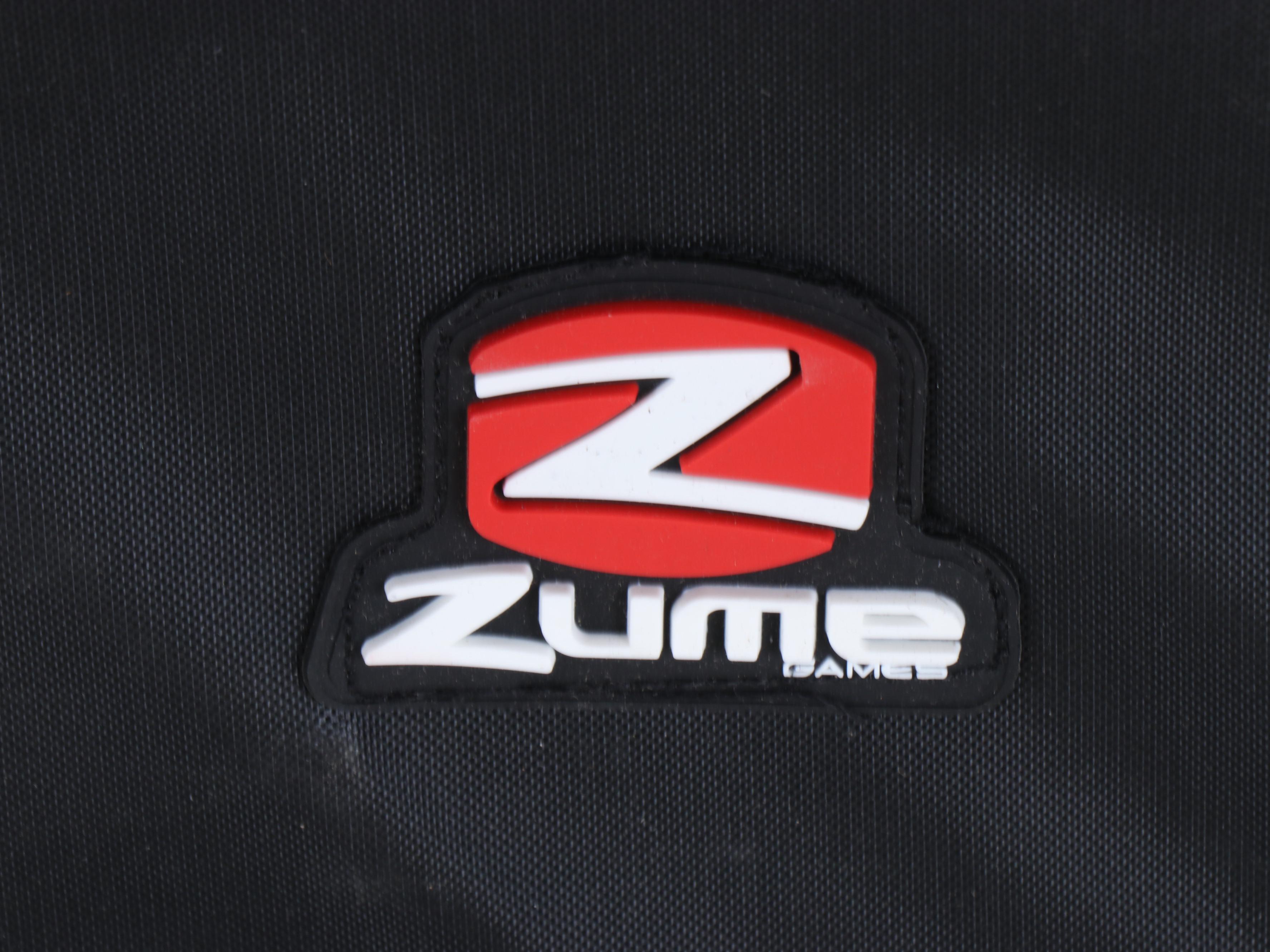 Zume Games Portable Badminton Set