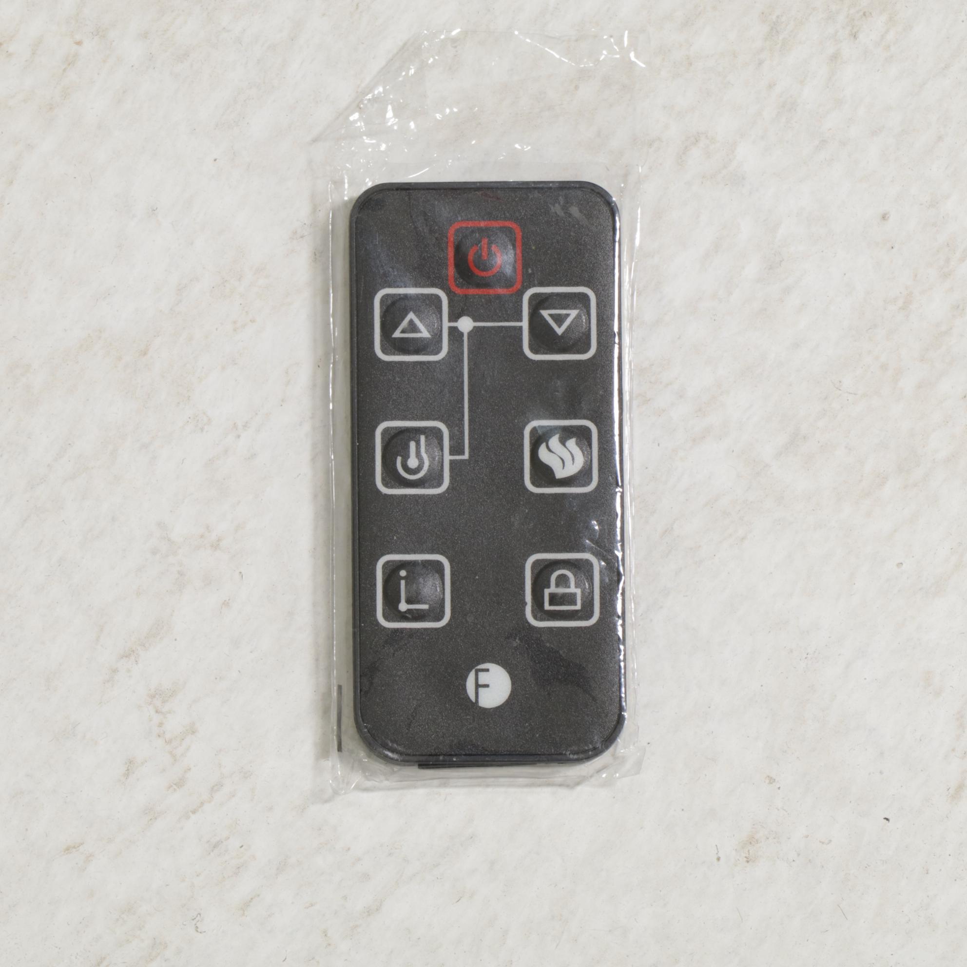 Febo Flame Electric Fireplace