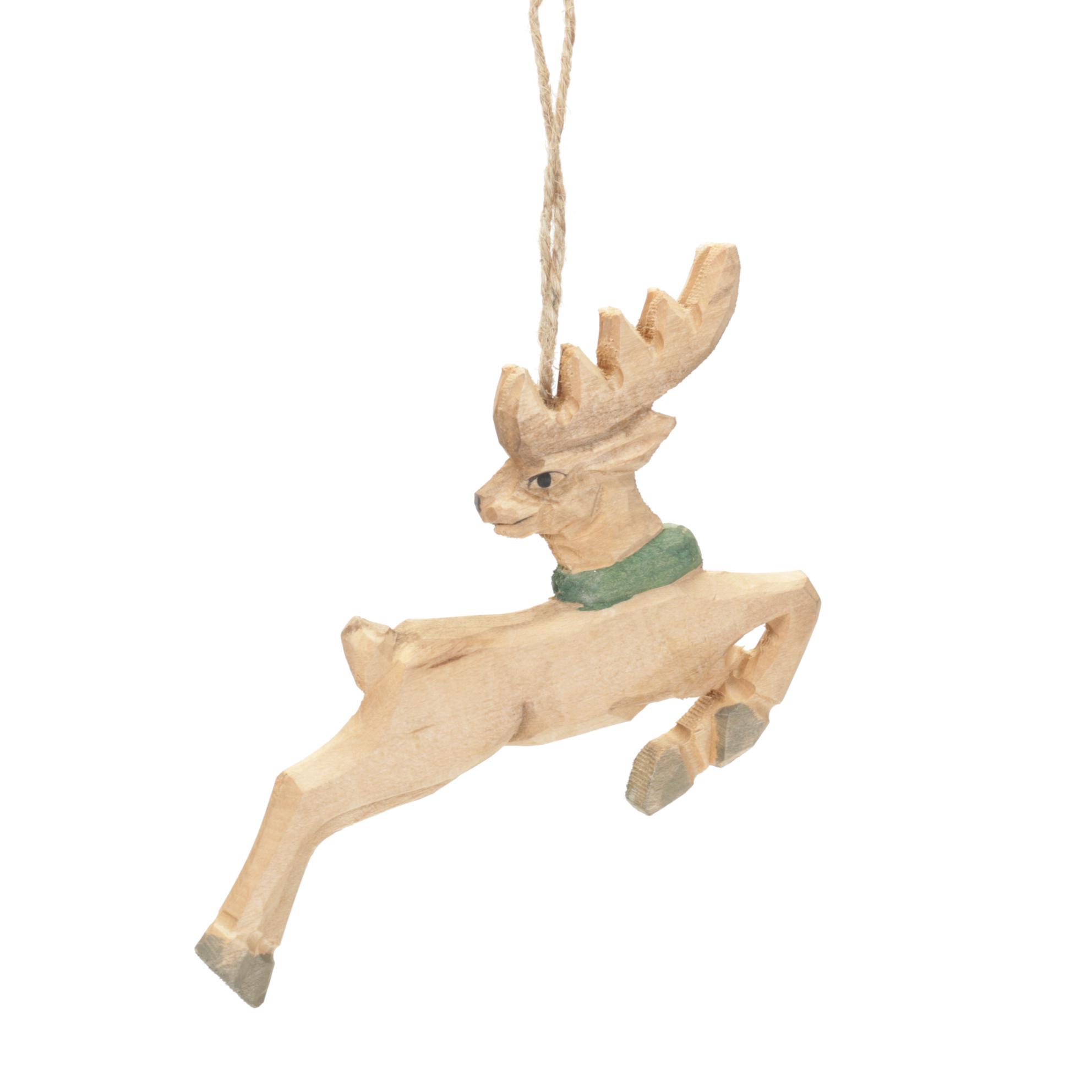 Gold N' Brass Christmas Ornaments with Wall Hanging Decor and More