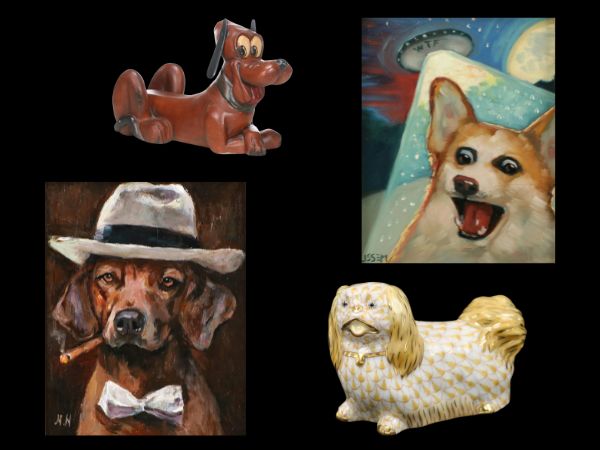 EBTH Celebrates National Pet Month!