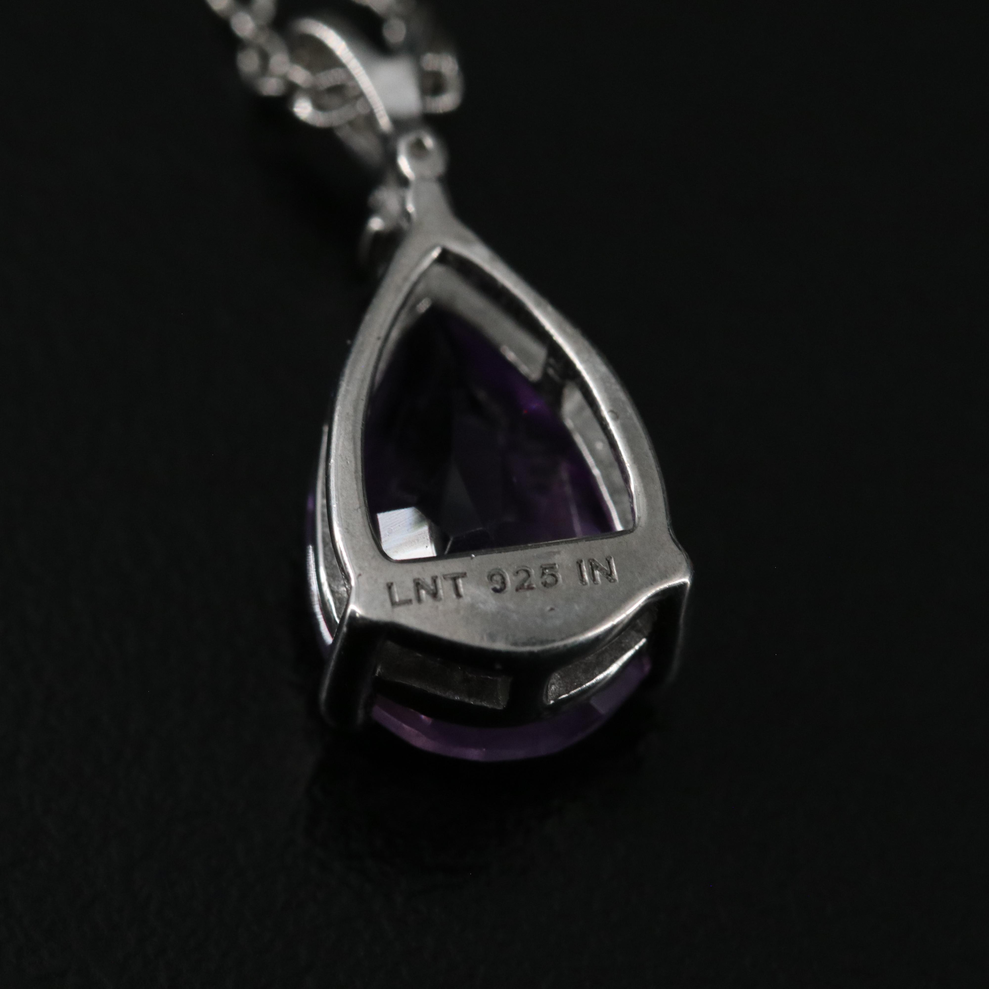 14 Assorted Sterling Silver Rings, Necklaces, and Earrings