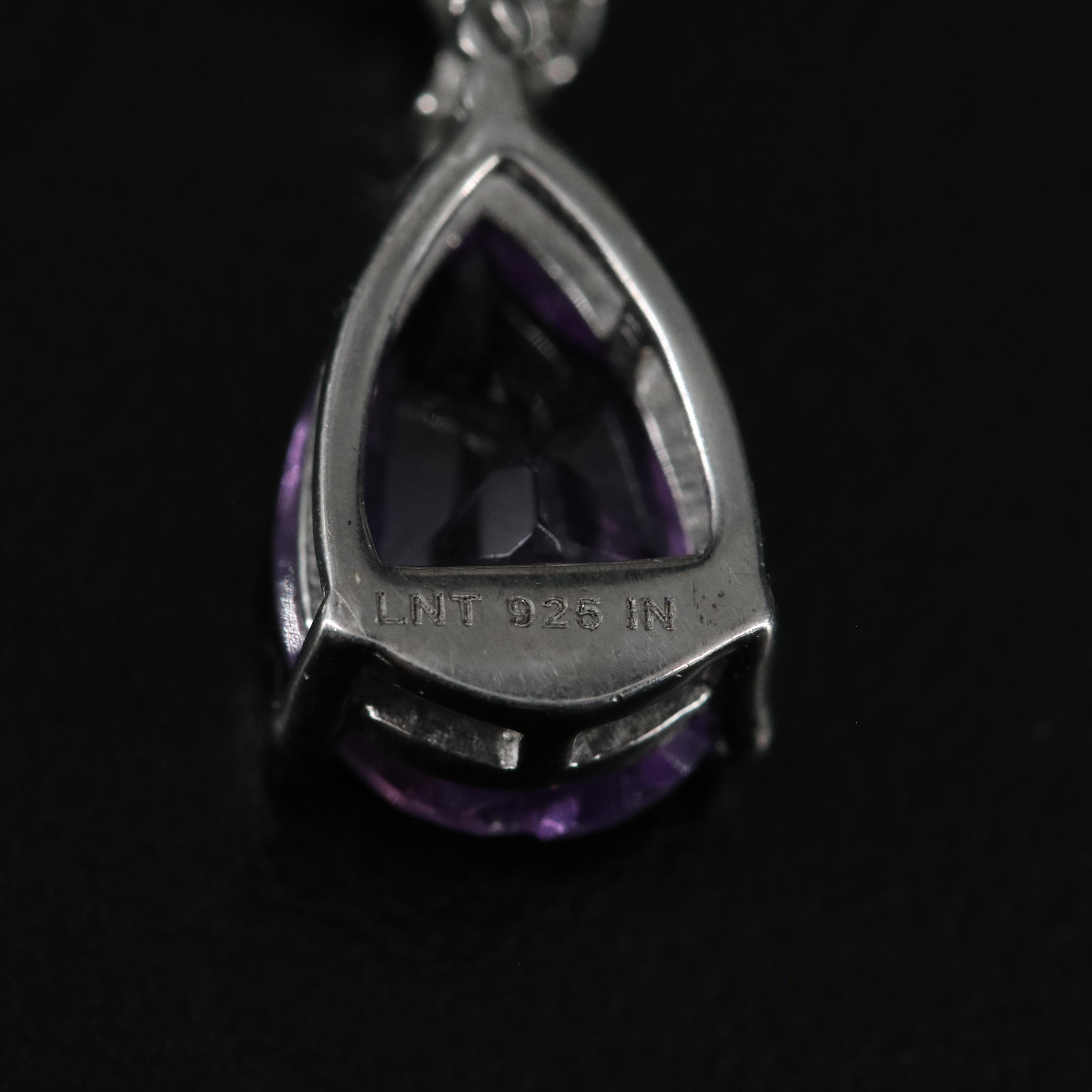 14 Assorted Sterling Silver Rings, Necklaces, and Earrings