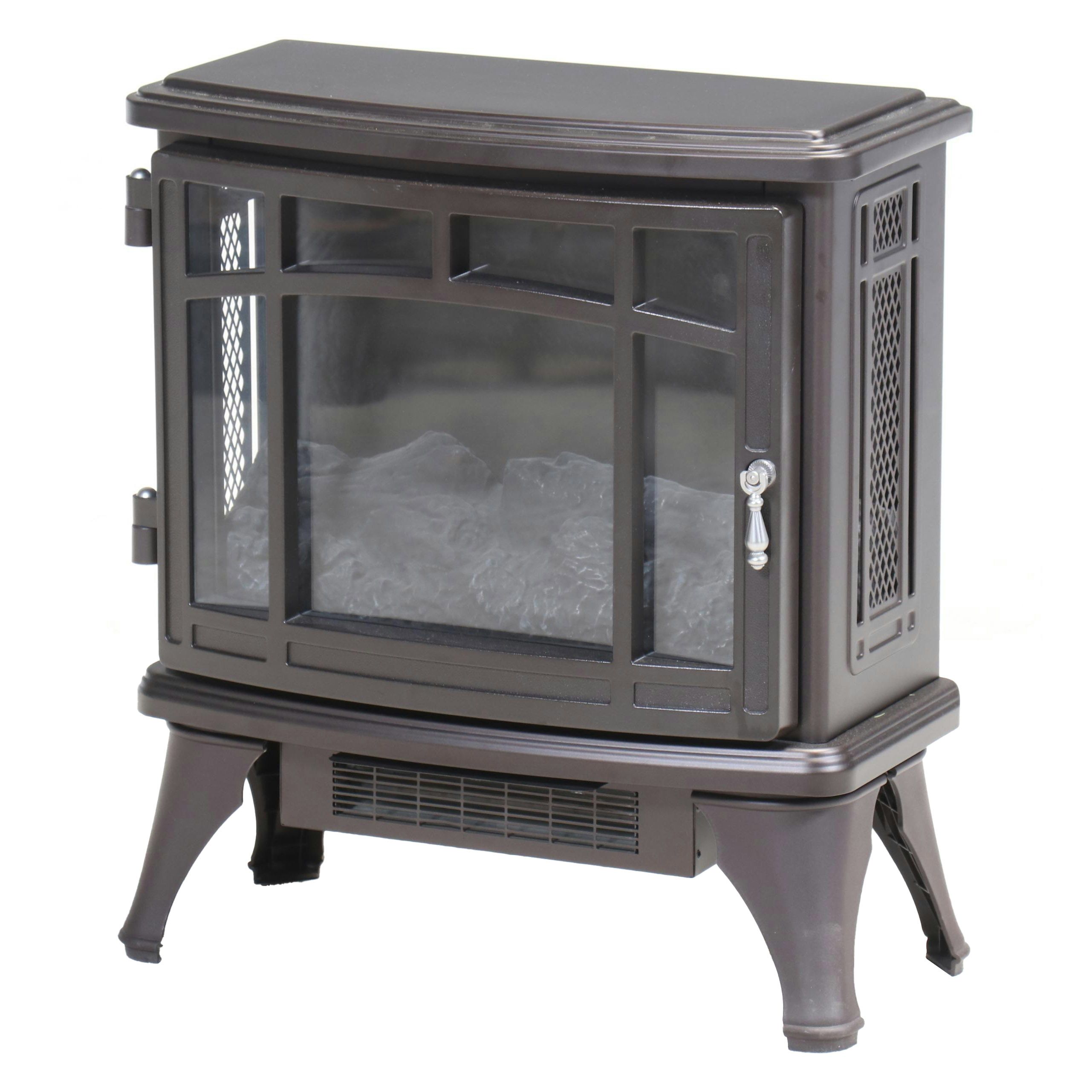 Twin-Star International Model DFI-8511-02 Electric Fireplace