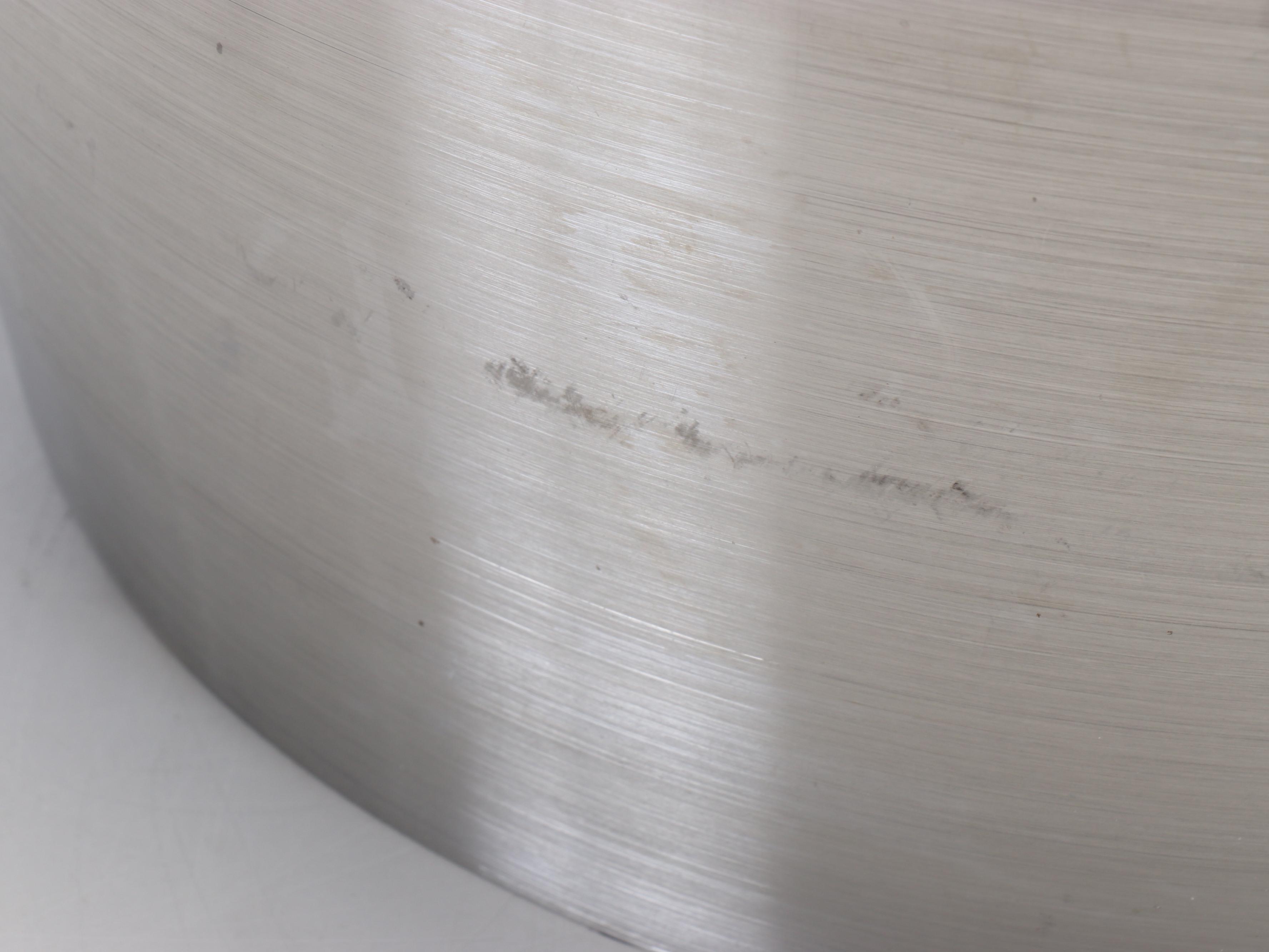 Zero Condensation Stainless Steel Beverage Tub