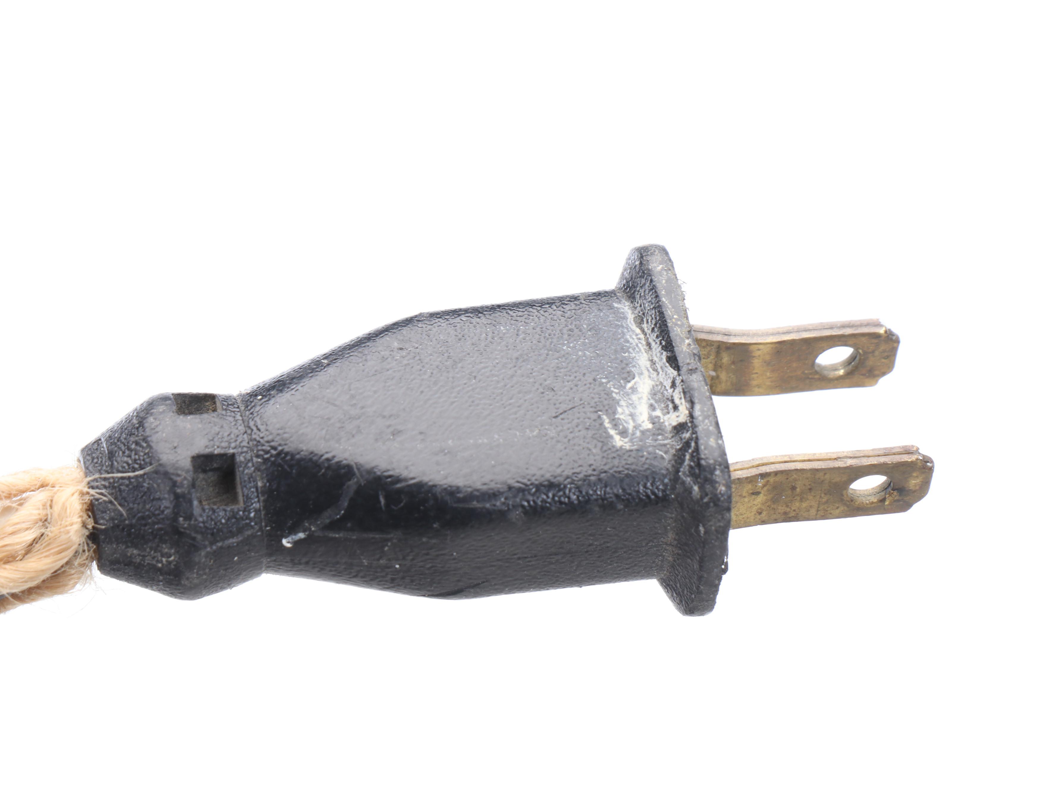 Black+Decker Power Miter Saw with Vermont American 9" Steel Blade